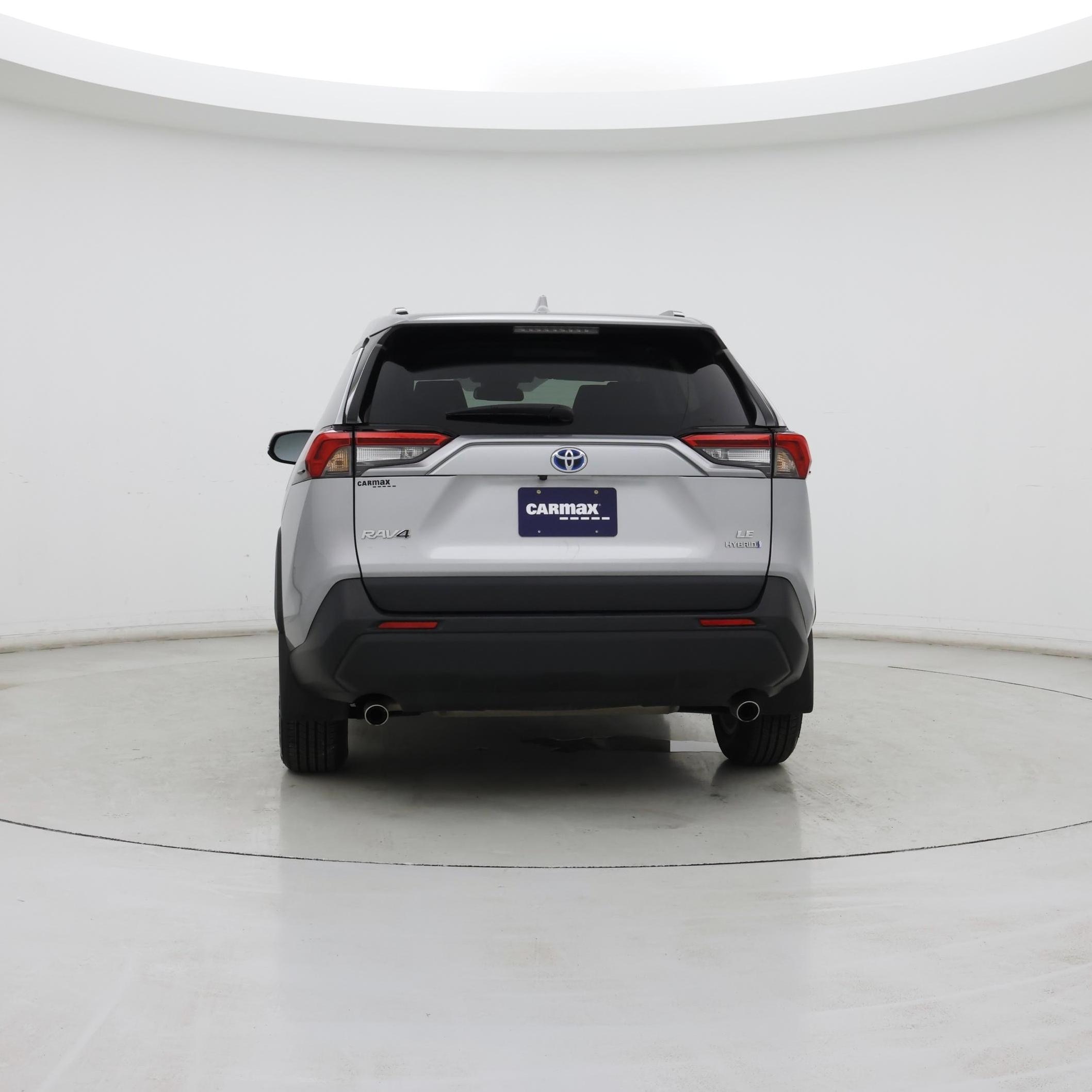 Thumbnail: 2024 Toyota RAV4 - 6