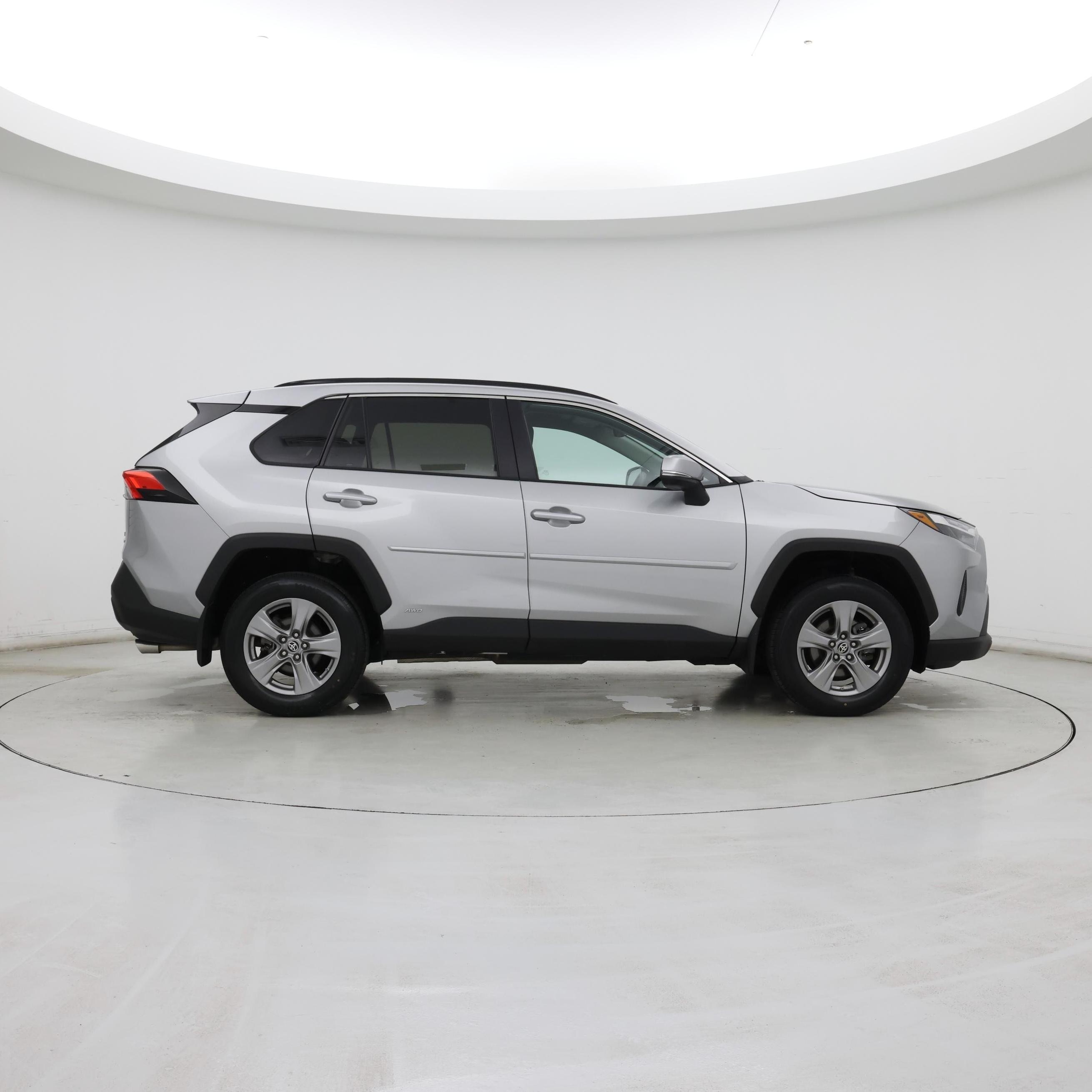 Thumbnail: 2024 Toyota RAV4 - 7