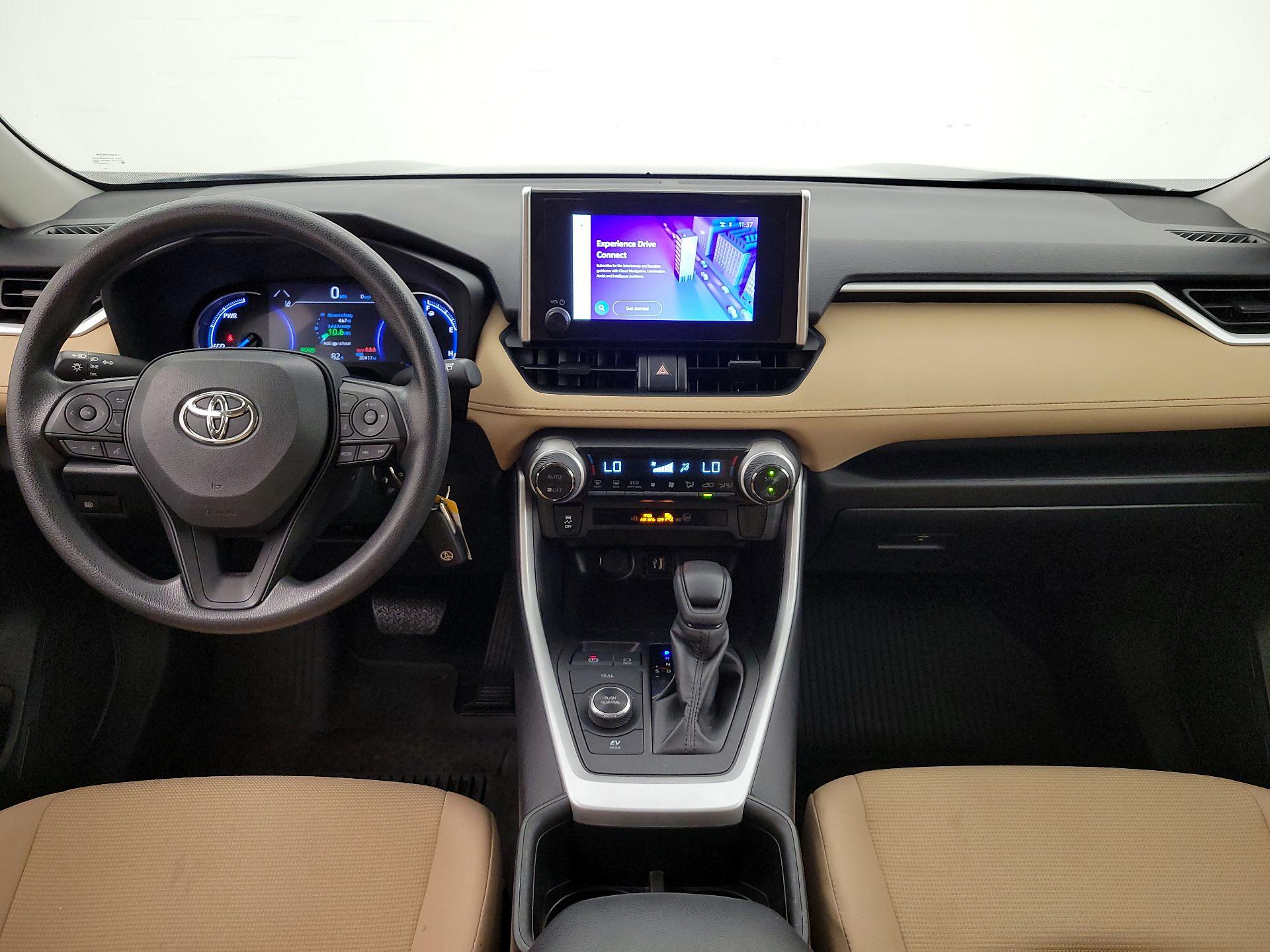 Thumbnail: 2024 Toyota RAV4 - 9