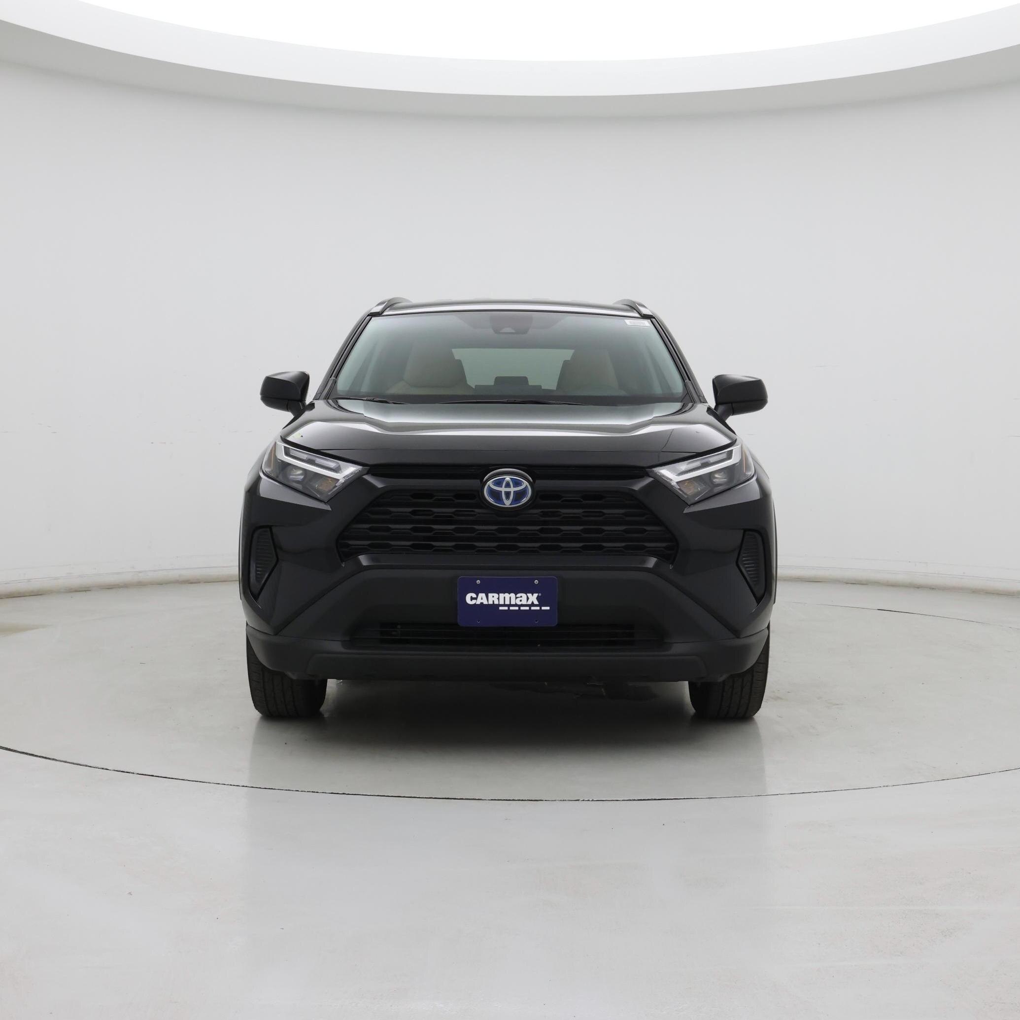Thumbnail: 2024 Toyota RAV4 - 5