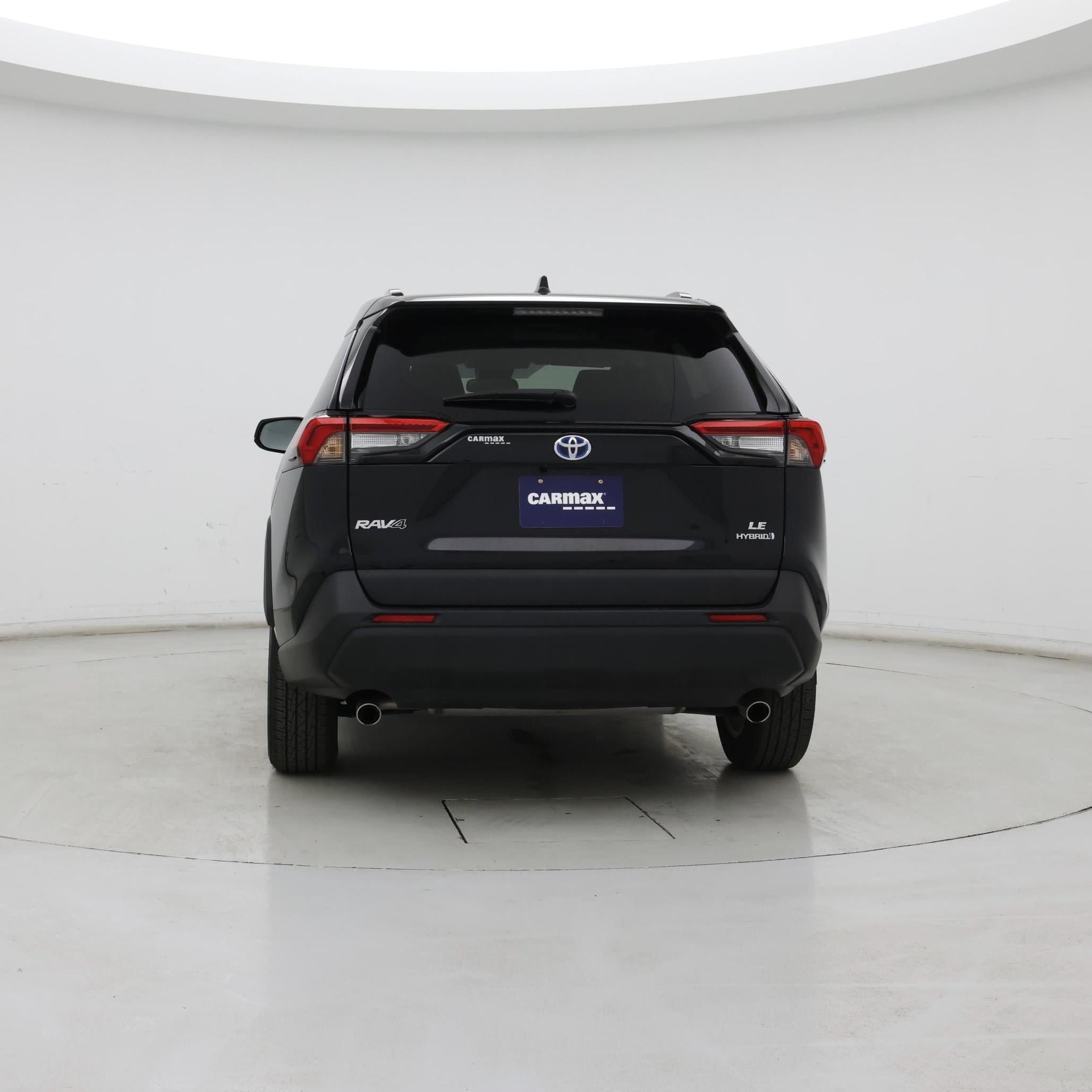 Thumbnail: 2024 Toyota RAV4 - 6