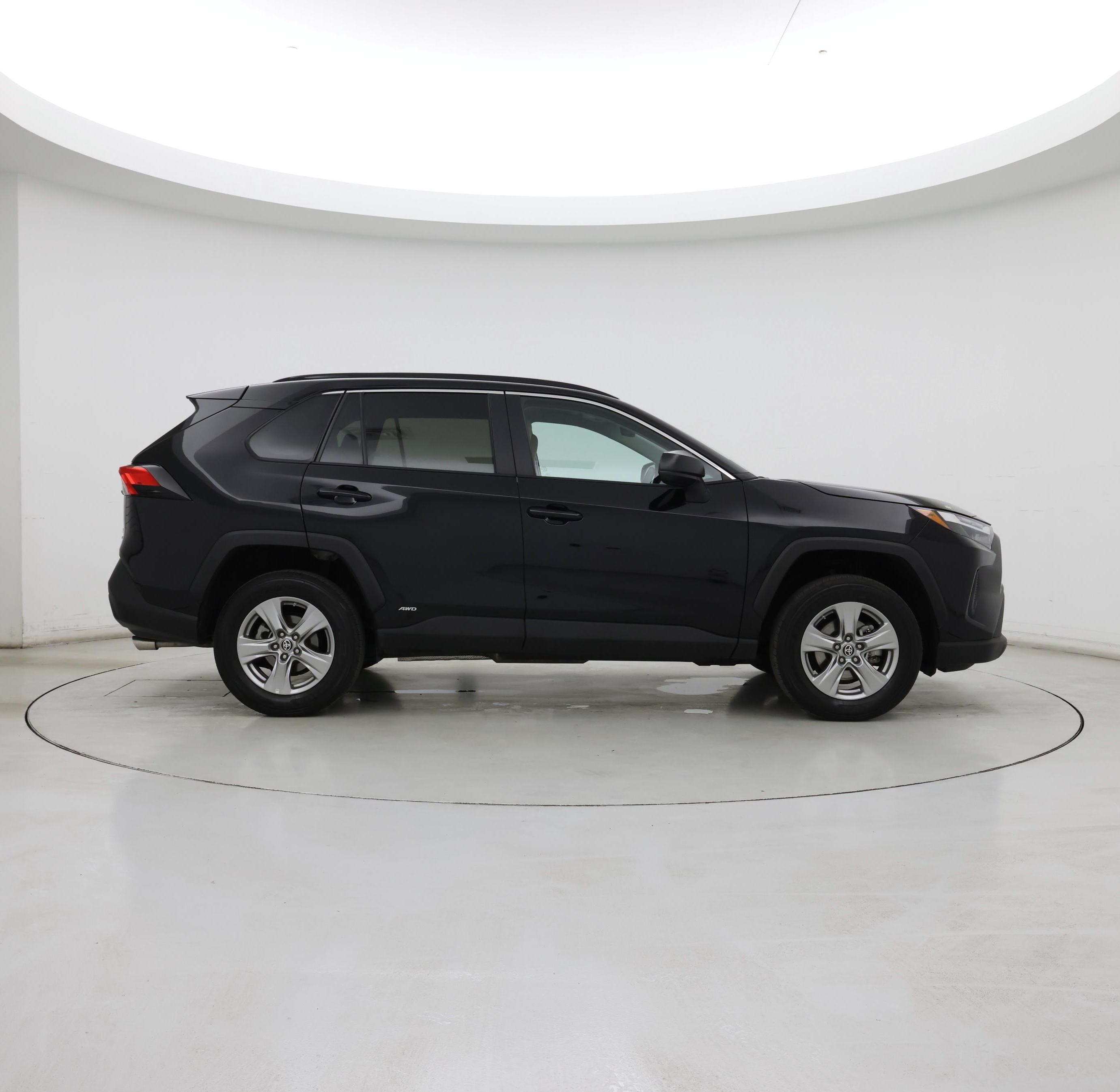 Thumbnail: 2024 Toyota RAV4 - 7