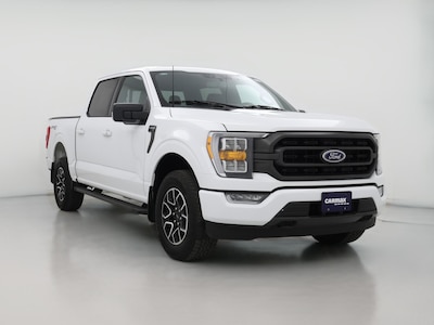 2023 Ford F150 XLT
