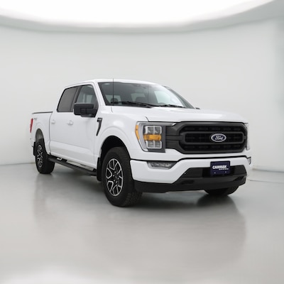 2023 Ford F150 XLT