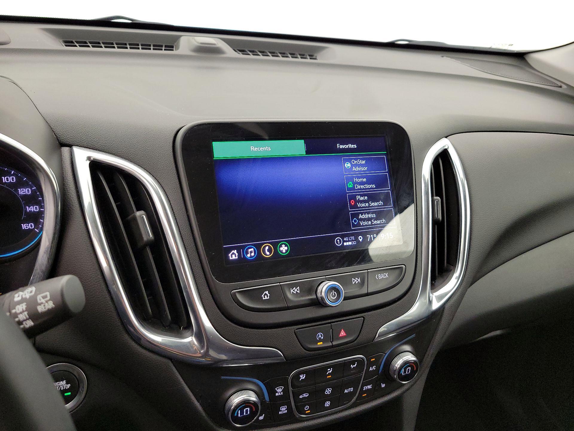 Thumbnail: 2023 Chevrolet Equinox - 14