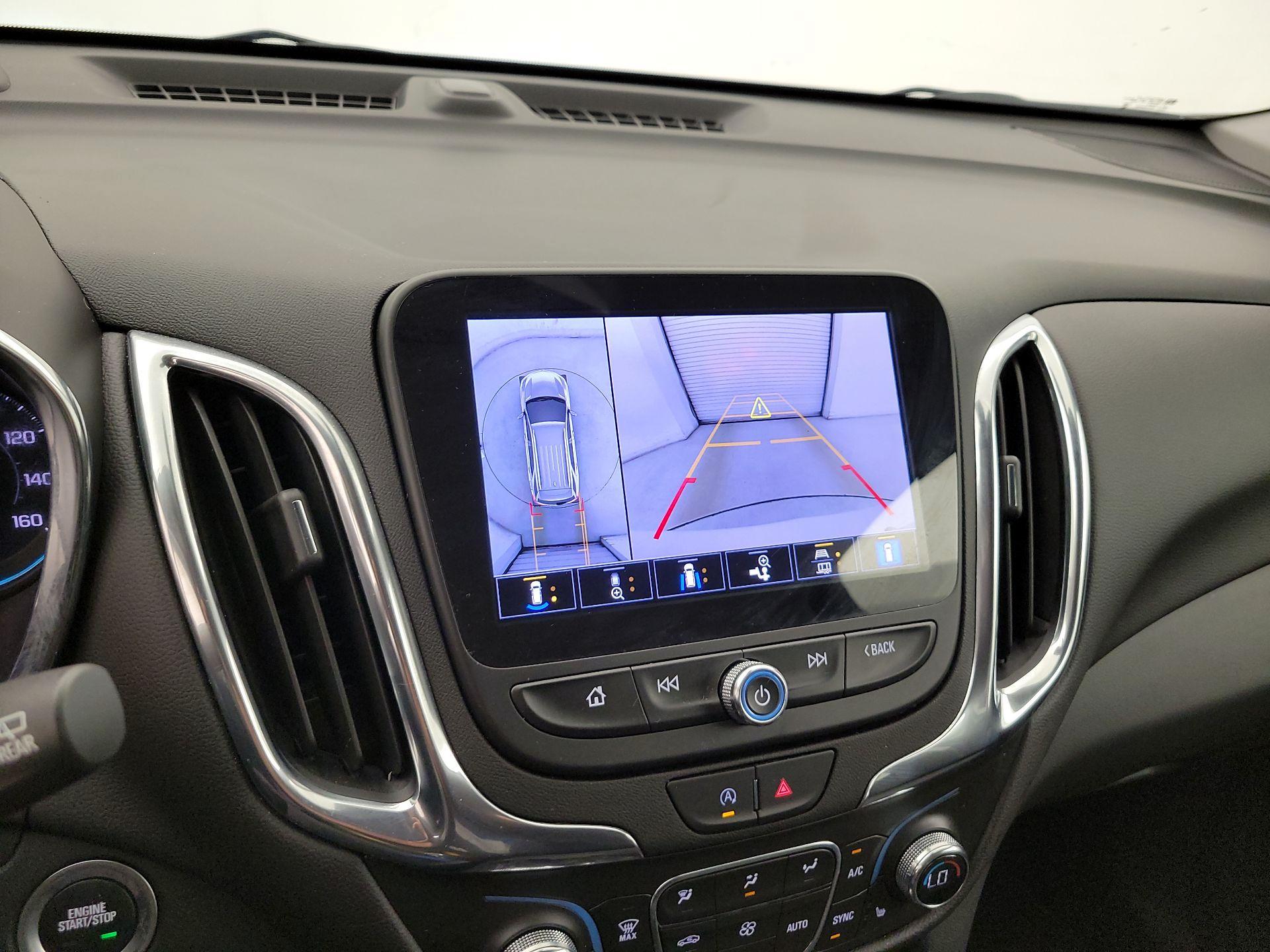 Thumbnail: 2023 Chevrolet Equinox - 15