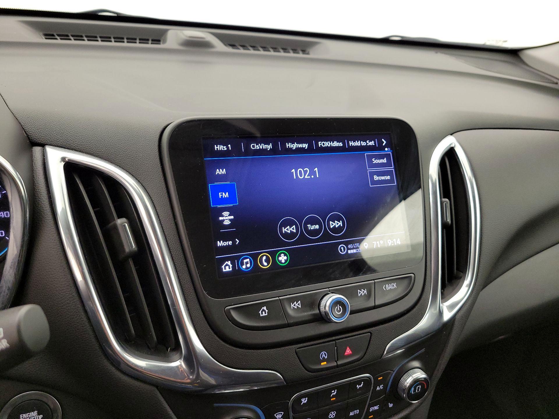 Thumbnail: 2023 Chevrolet Equinox - 16
