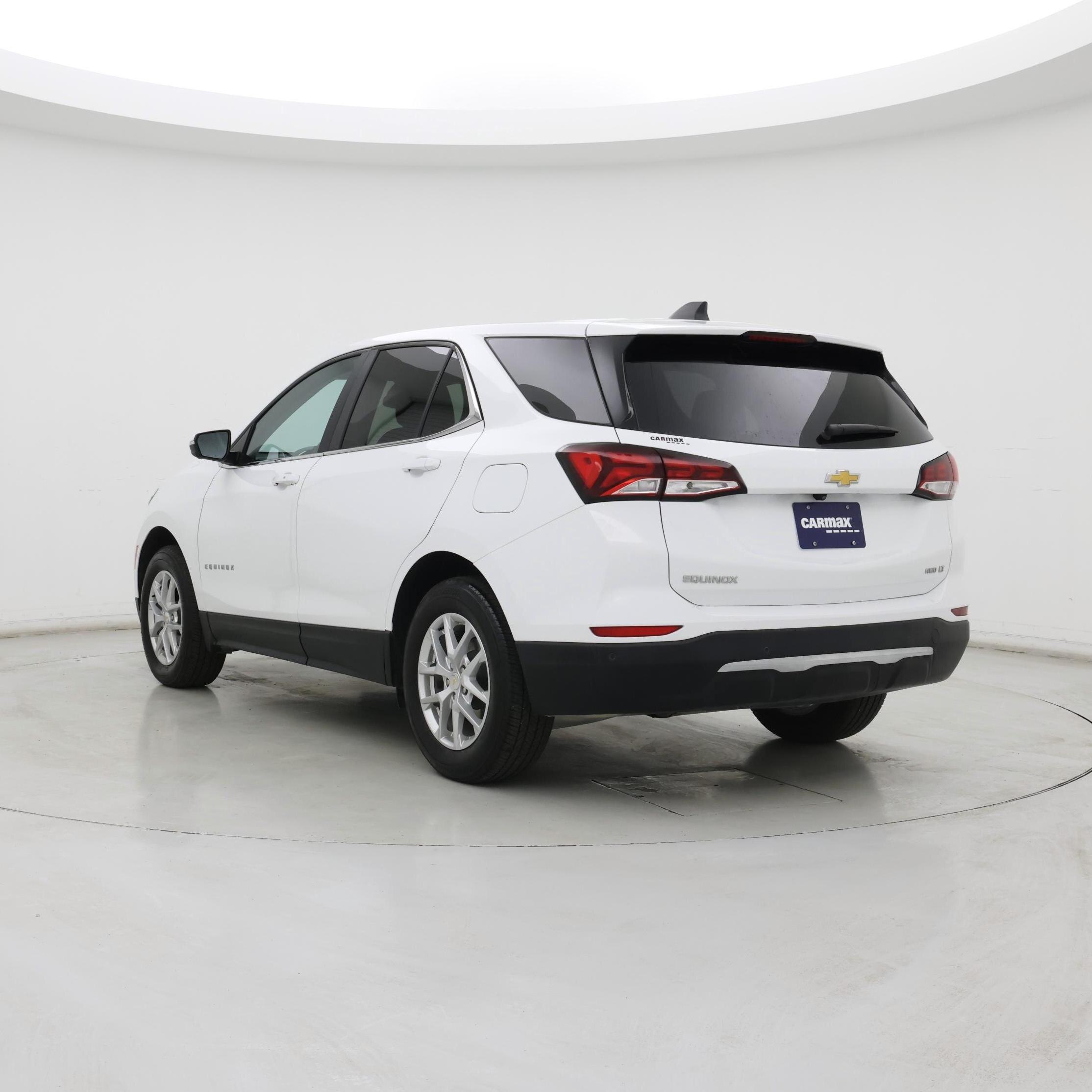 Thumbnail: 2023 Chevrolet Equinox - 2