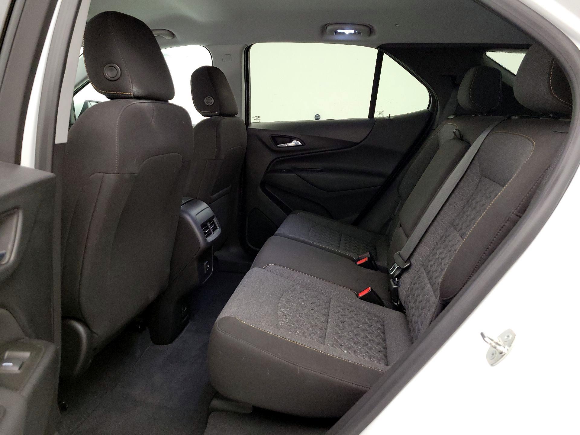 Thumbnail: 2023 Chevrolet Equinox - 20