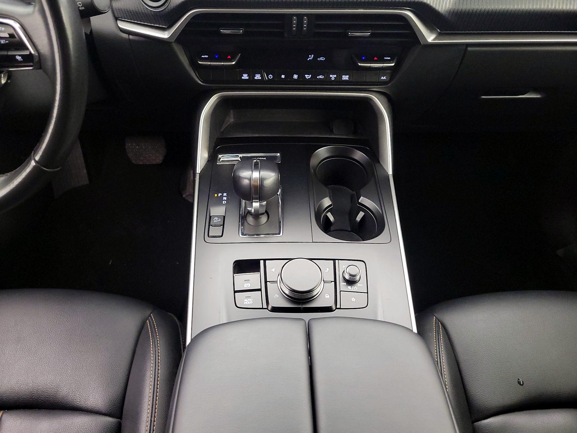Thumbnail: 2024 Mazda CX-90 - 18