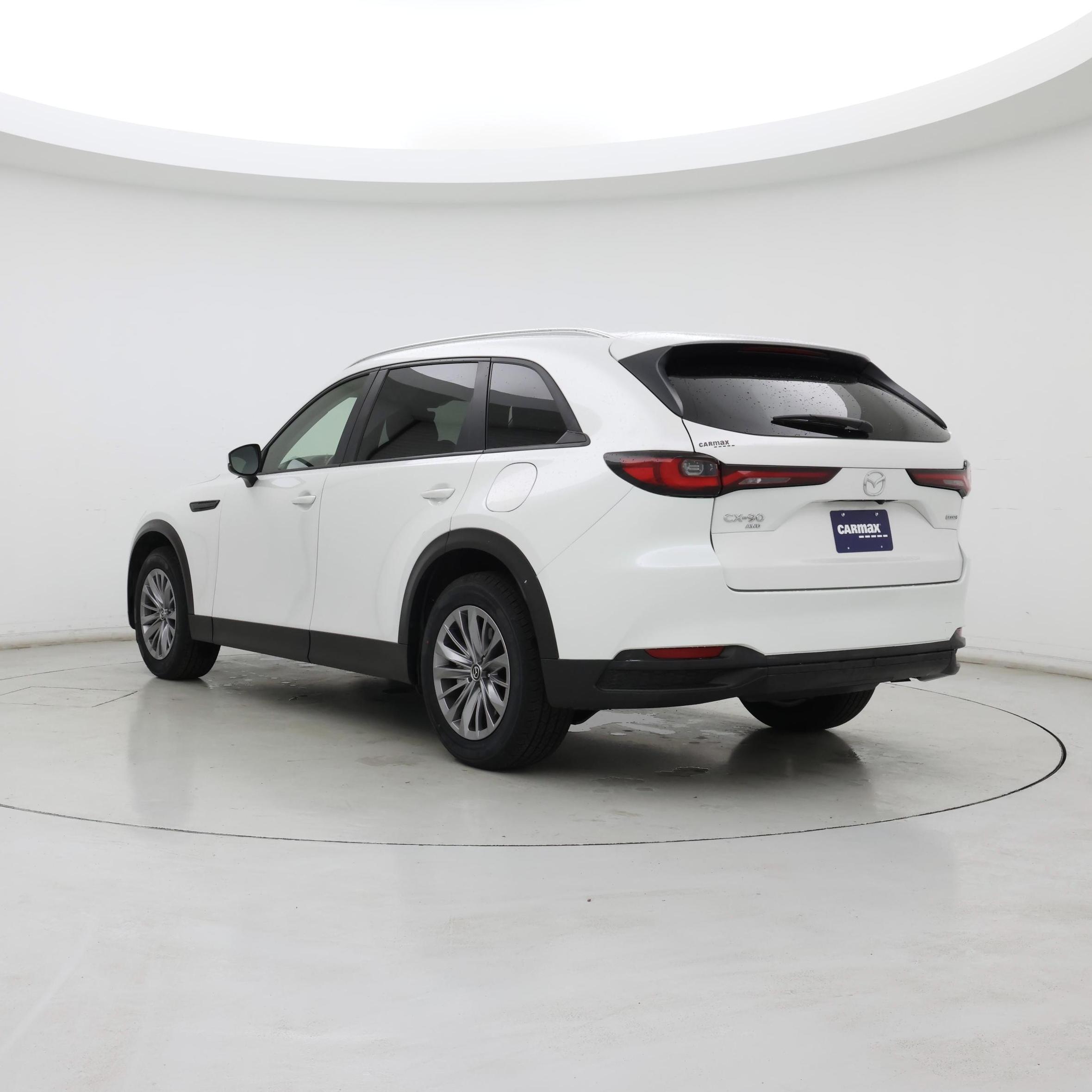Thumbnail: 2024 Mazda CX-90 - 2