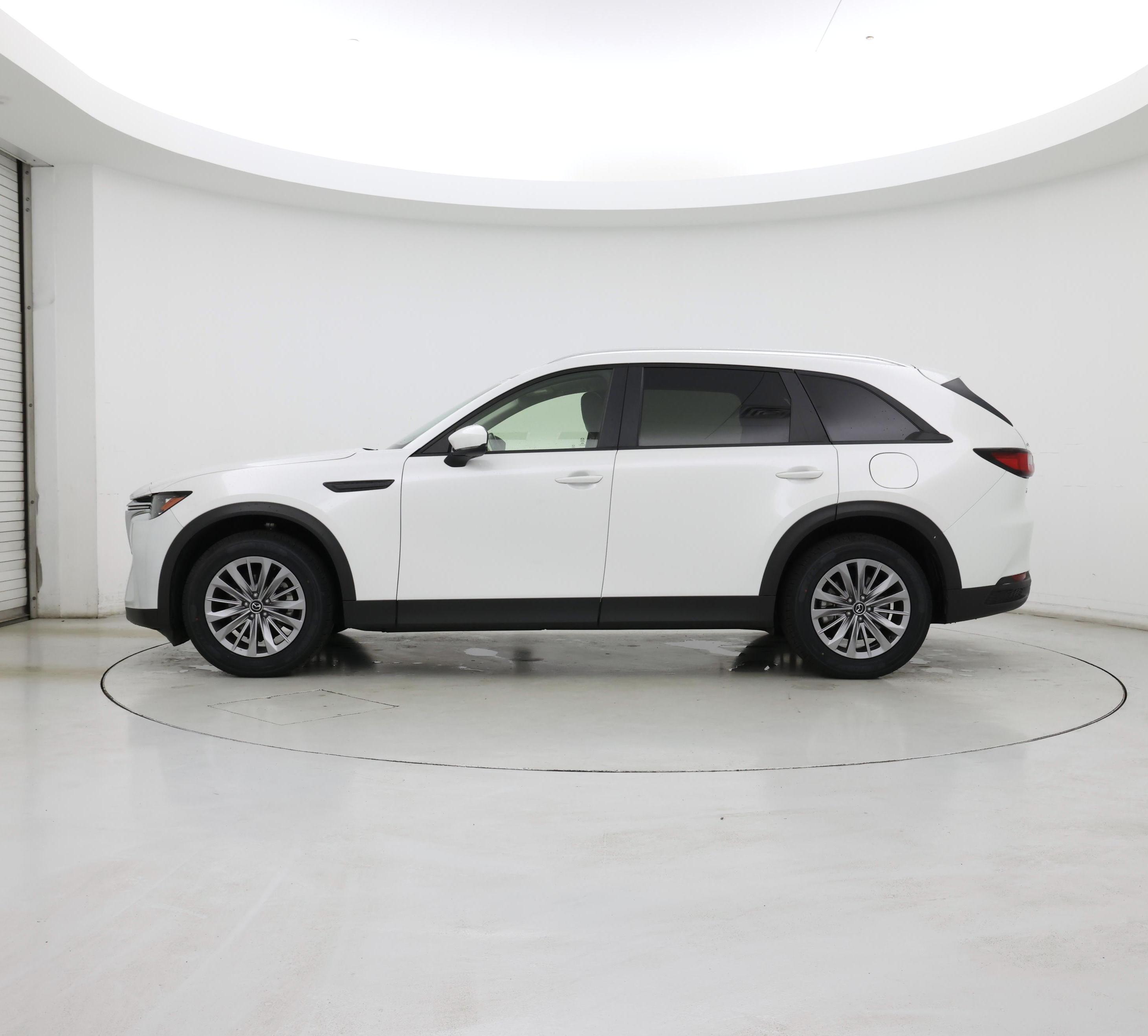 Thumbnail: 2024 Mazda CX-90 - 3