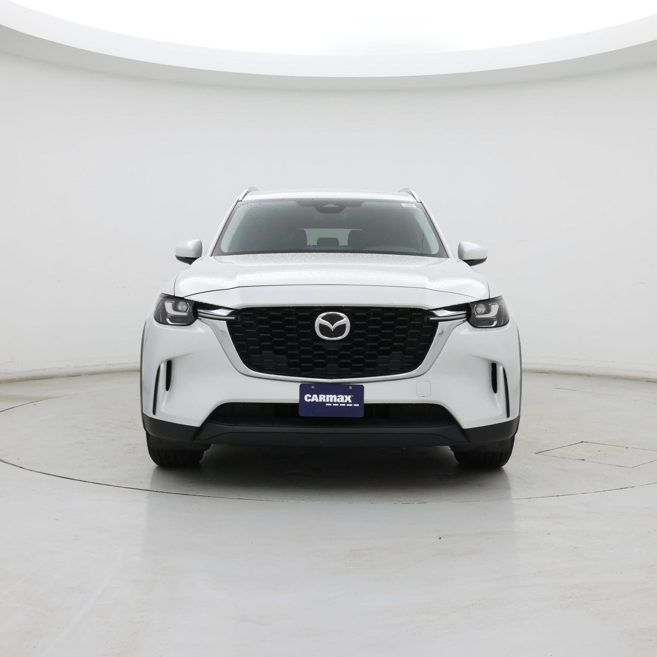 Thumbnail: 2024 Mazda CX-90 - 5