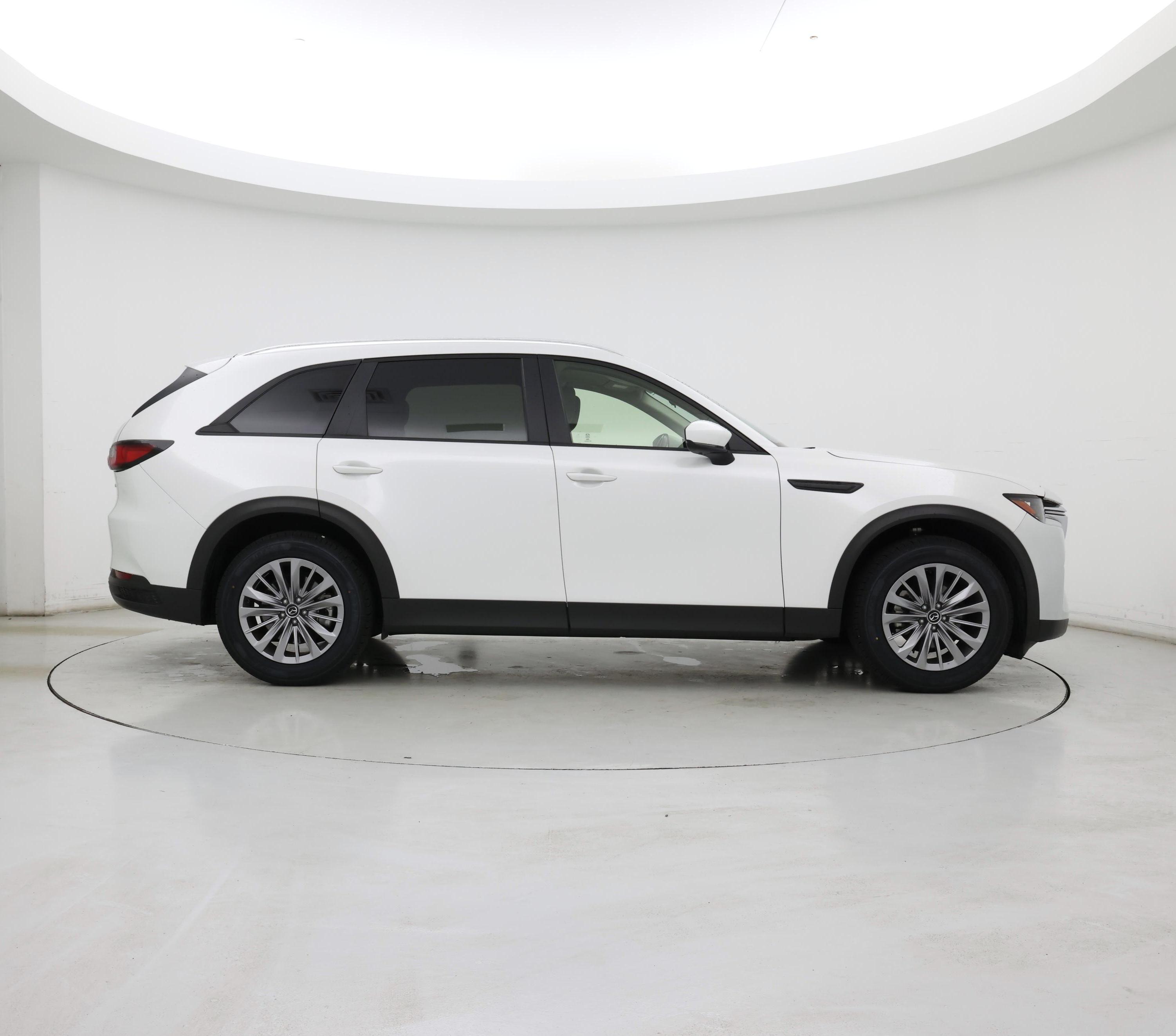 Thumbnail: 2024 Mazda CX-90 - 7