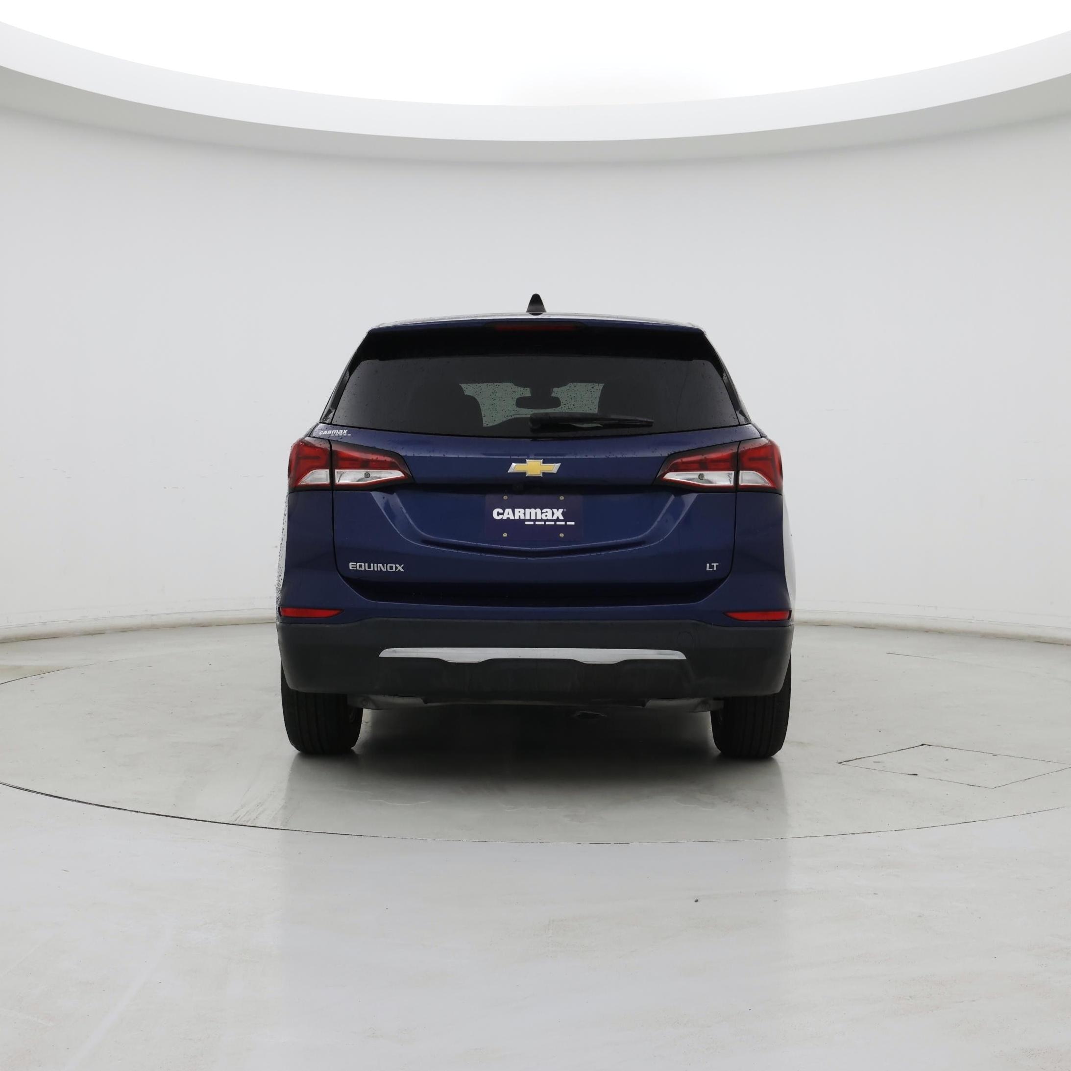 Thumbnail: 2022 Chevrolet Equinox - 6