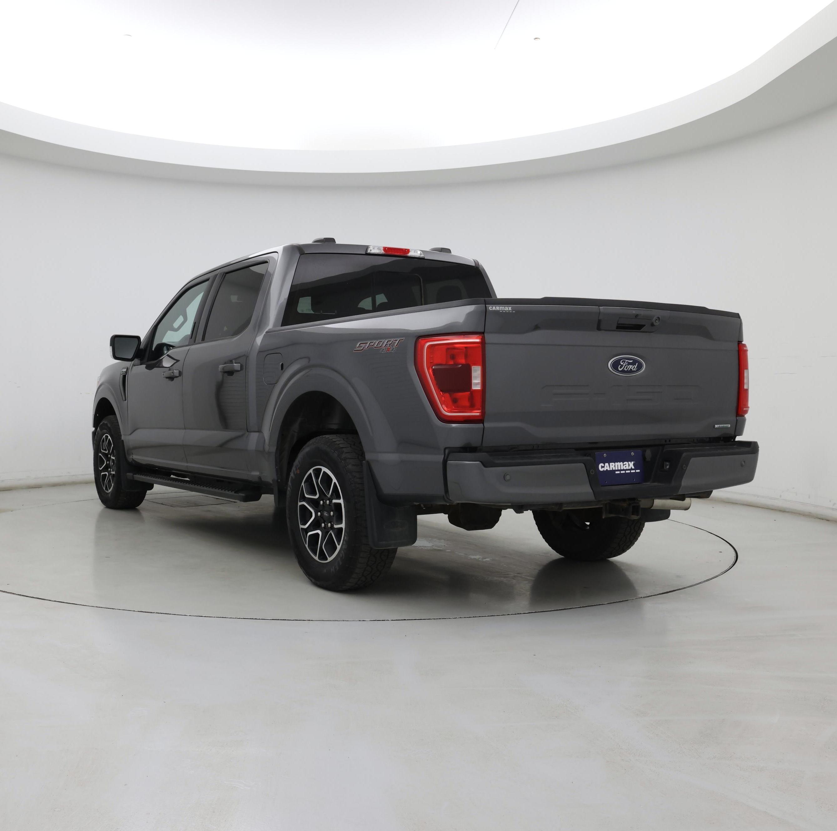 Thumbnail: 2023 Ford F-150 - 2