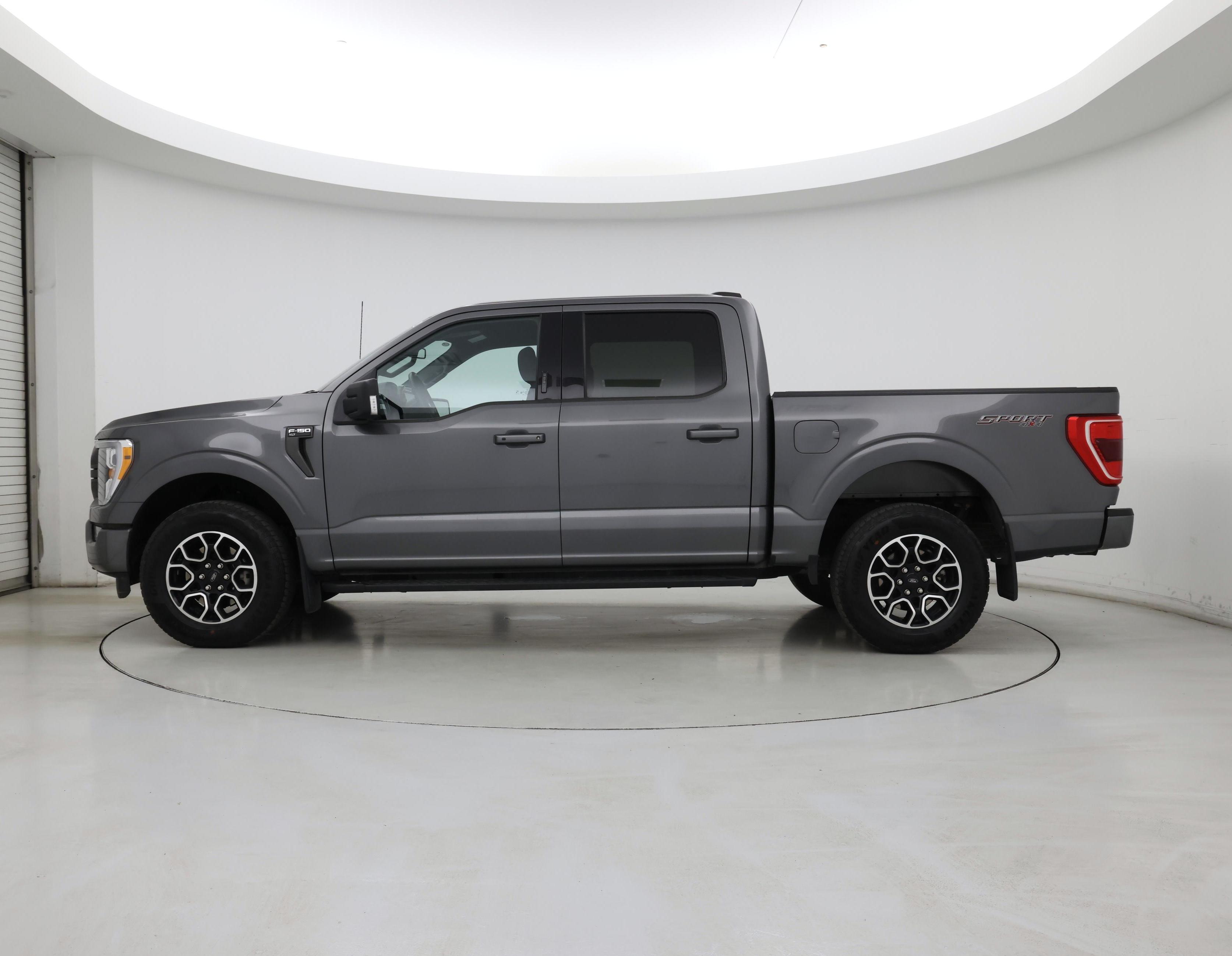 Thumbnail: 2023 Ford F-150 - 3