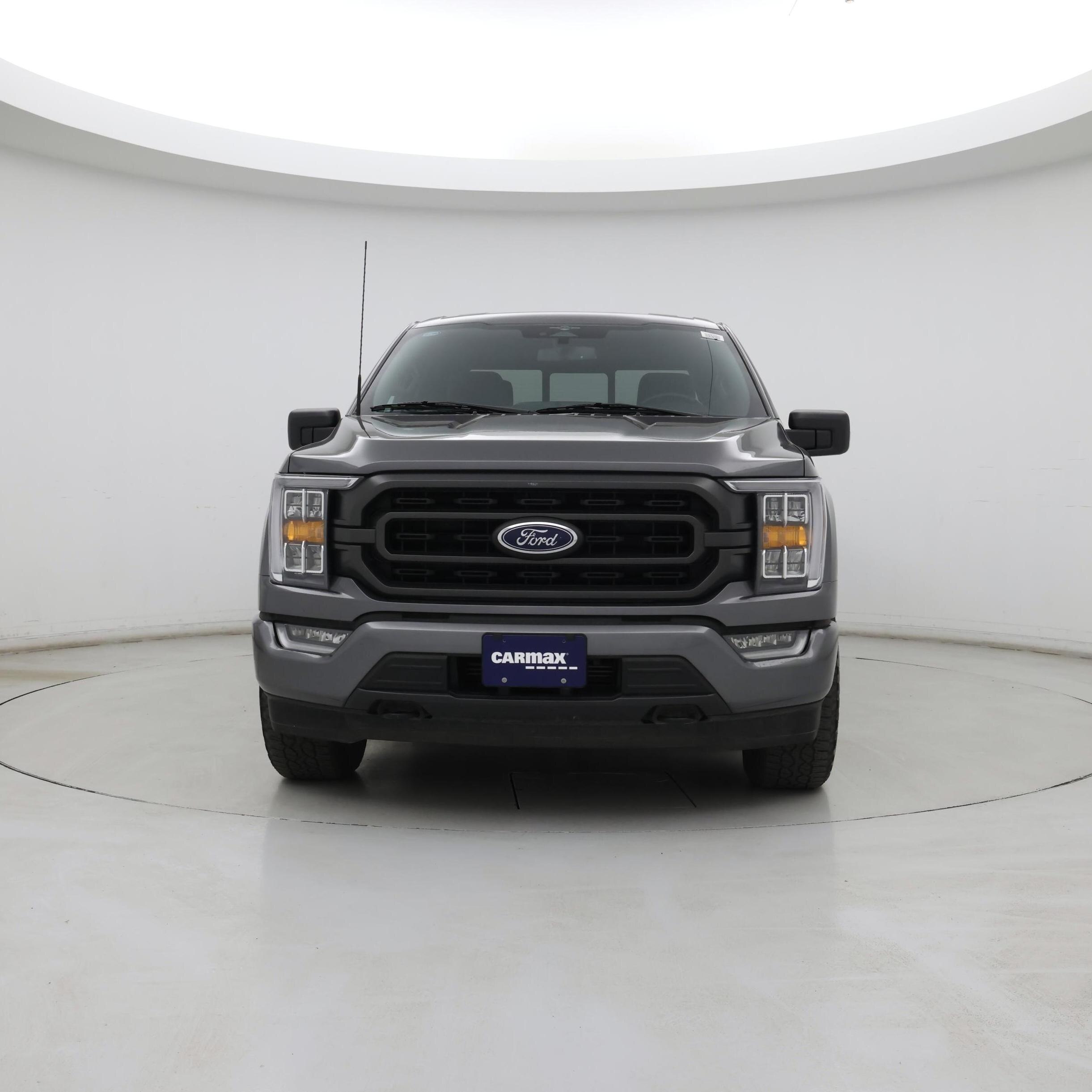 Thumbnail: 2023 Ford F-150 - 5