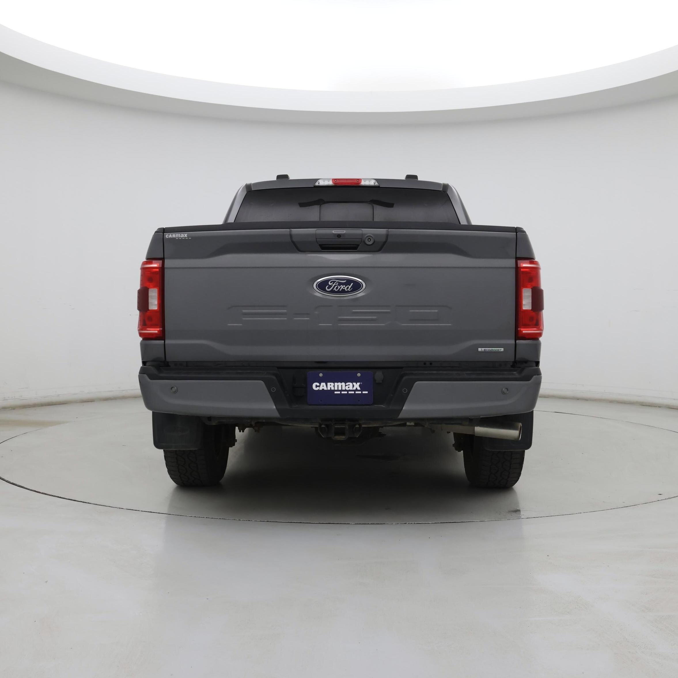 Thumbnail: 2023 Ford F-150 - 6