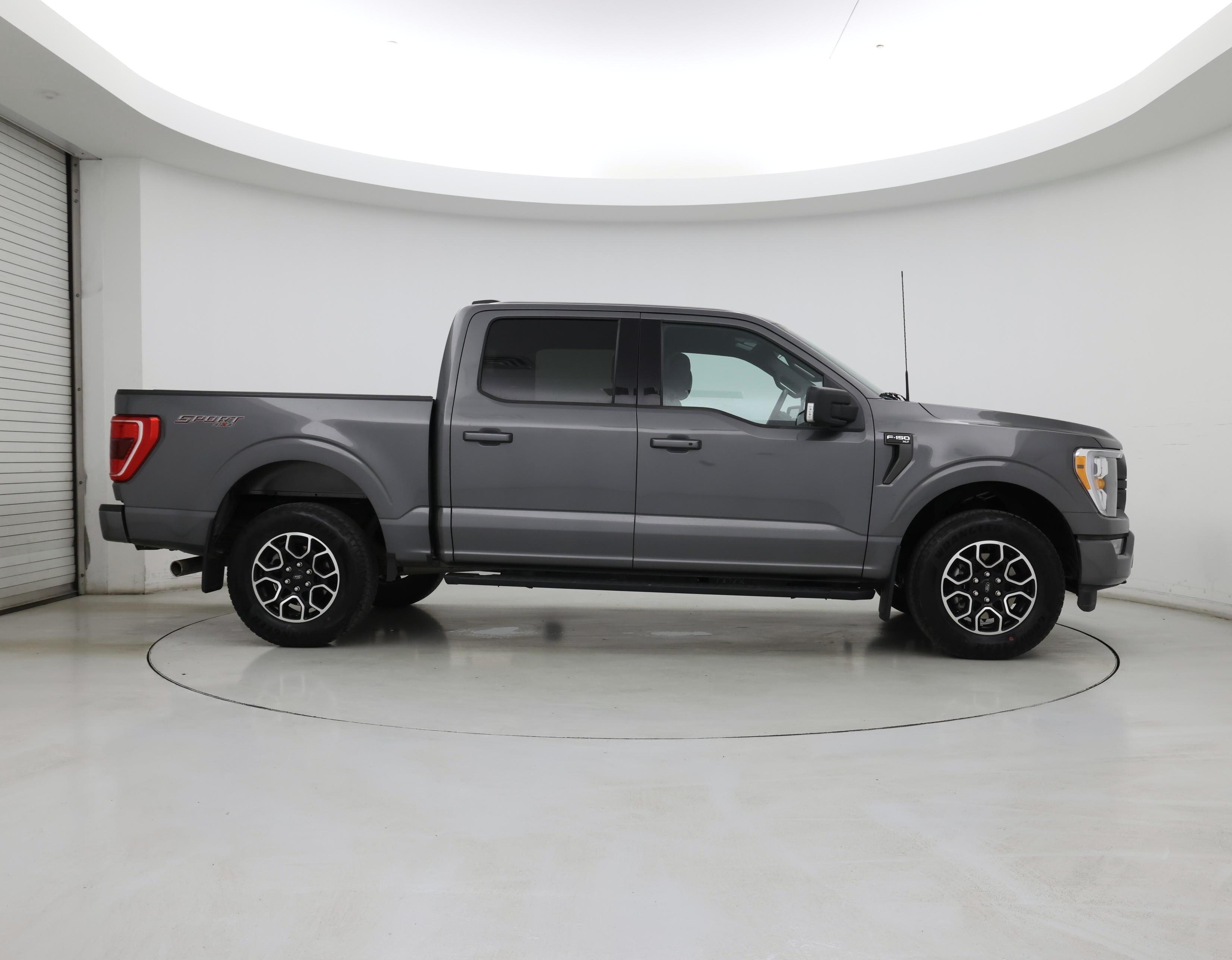 Thumbnail: 2023 Ford F-150 - 7