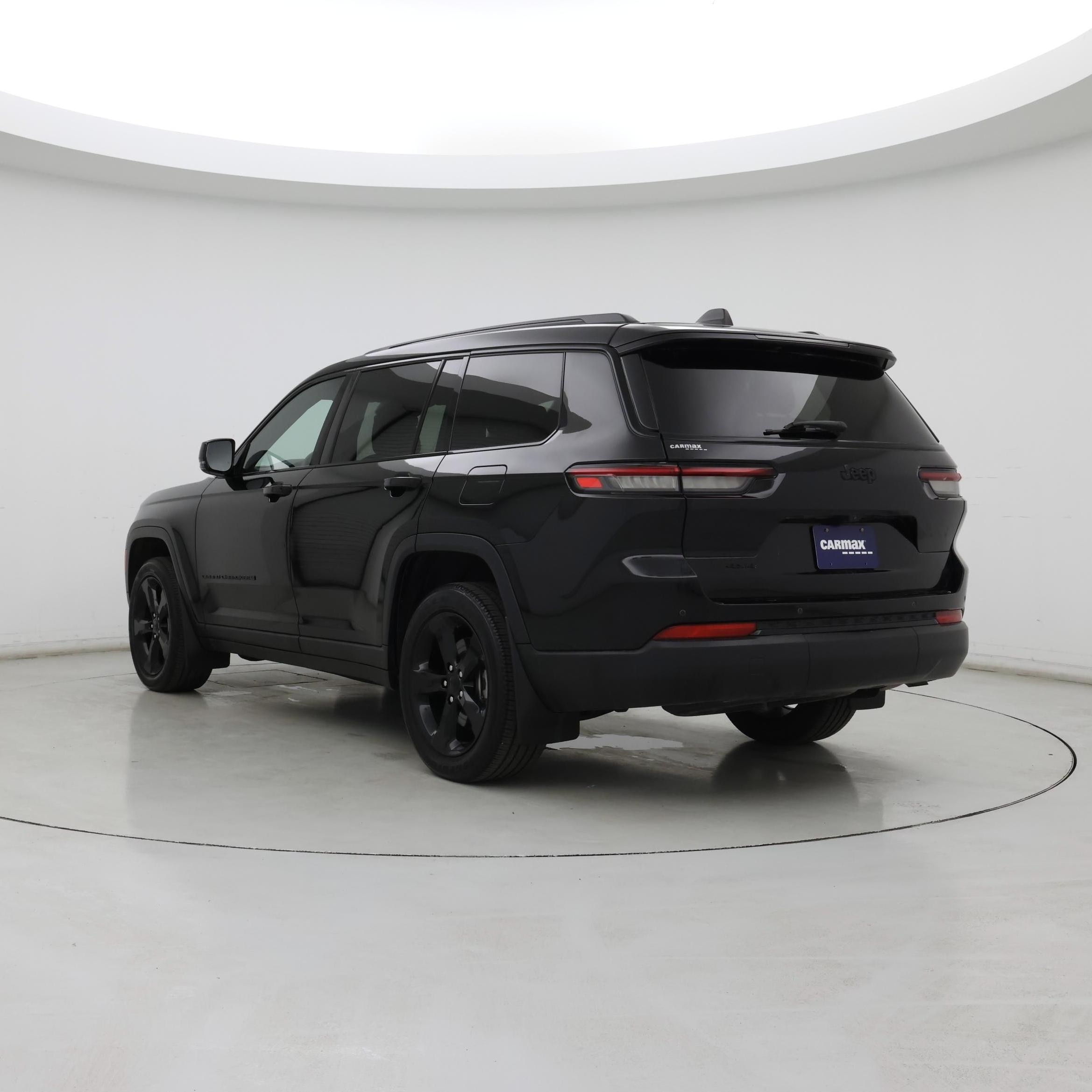 Thumbnail: 2023 Jeep Grand Cherokee L - 2