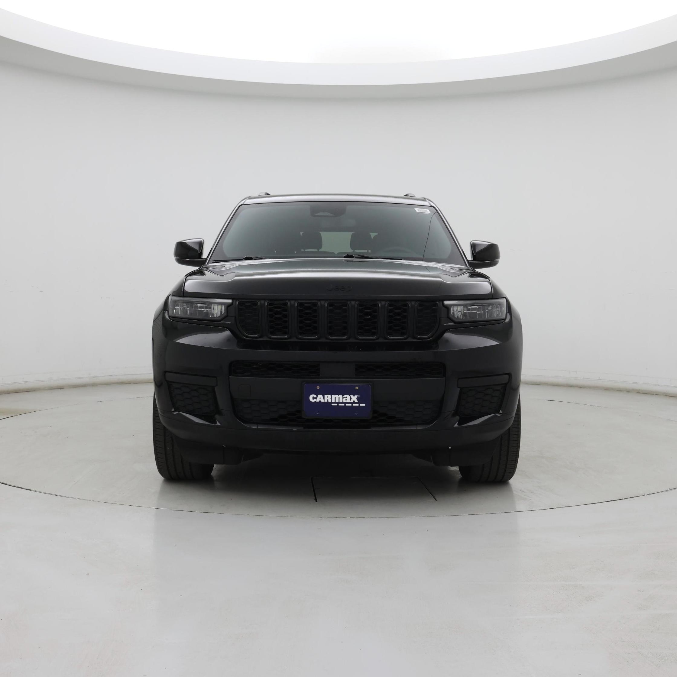 Thumbnail: 2023 Jeep Grand Cherokee L - 5