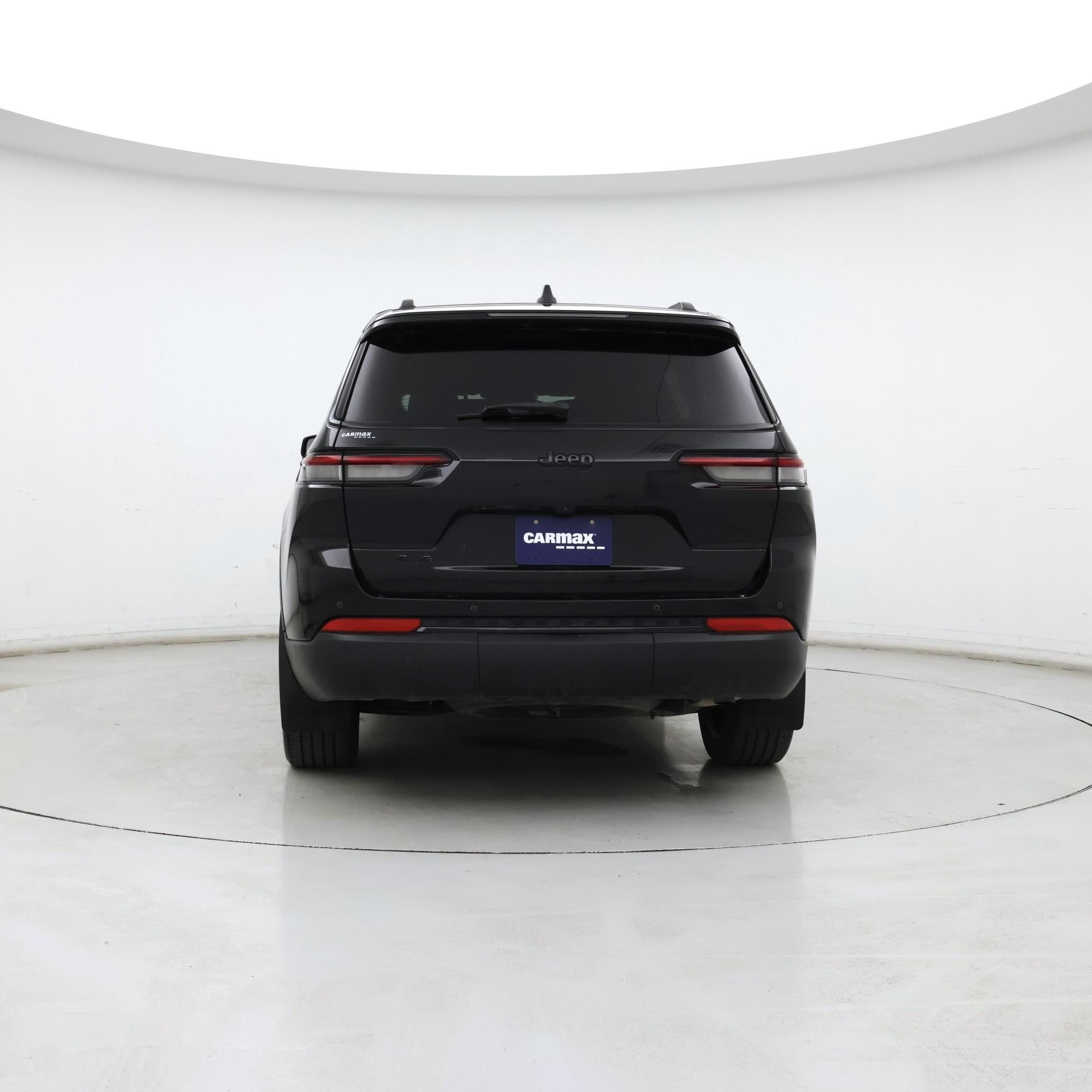 Thumbnail: 2023 Jeep Grand Cherokee L - 6