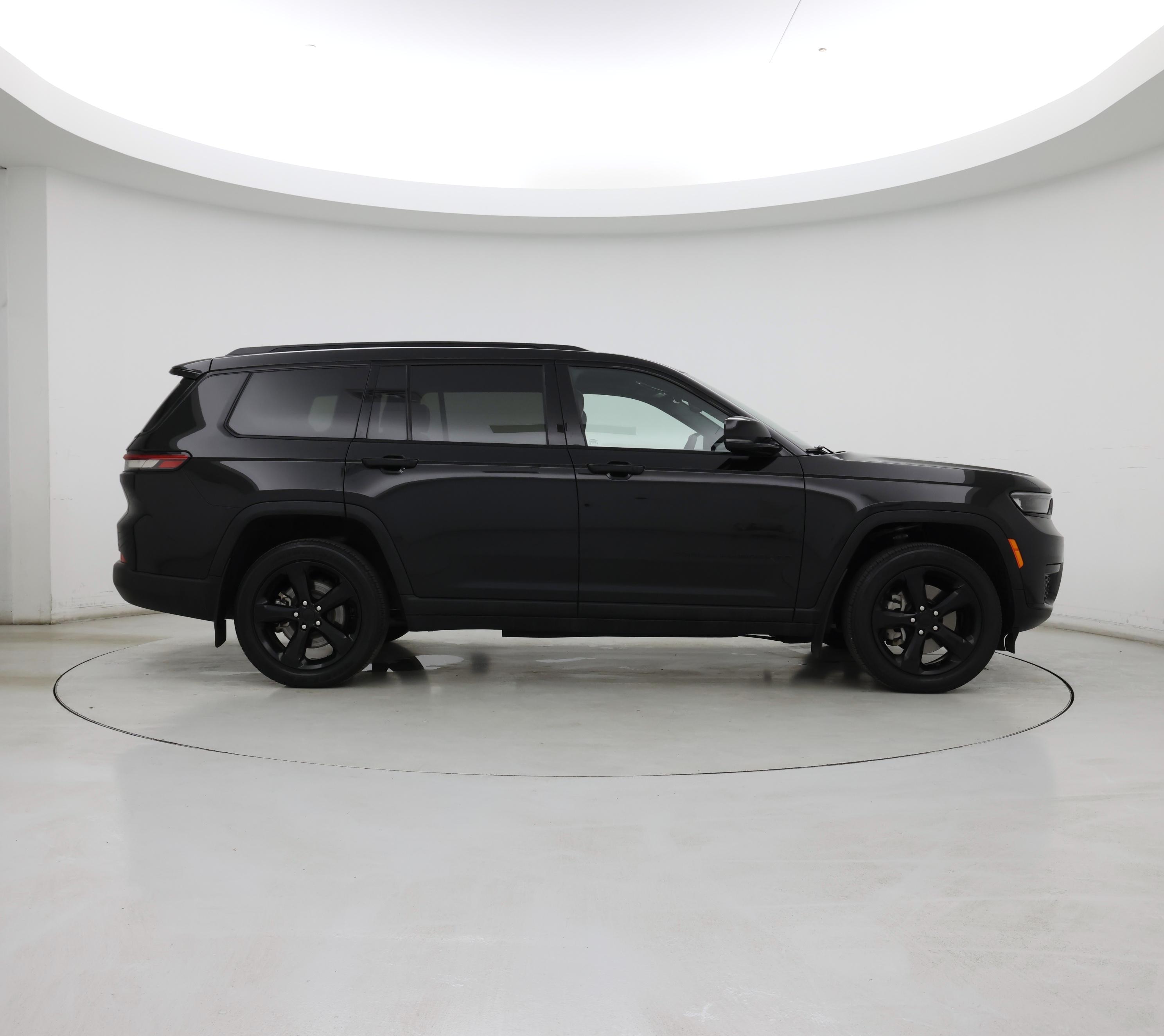 Thumbnail: 2023 Jeep Grand Cherokee L - 7