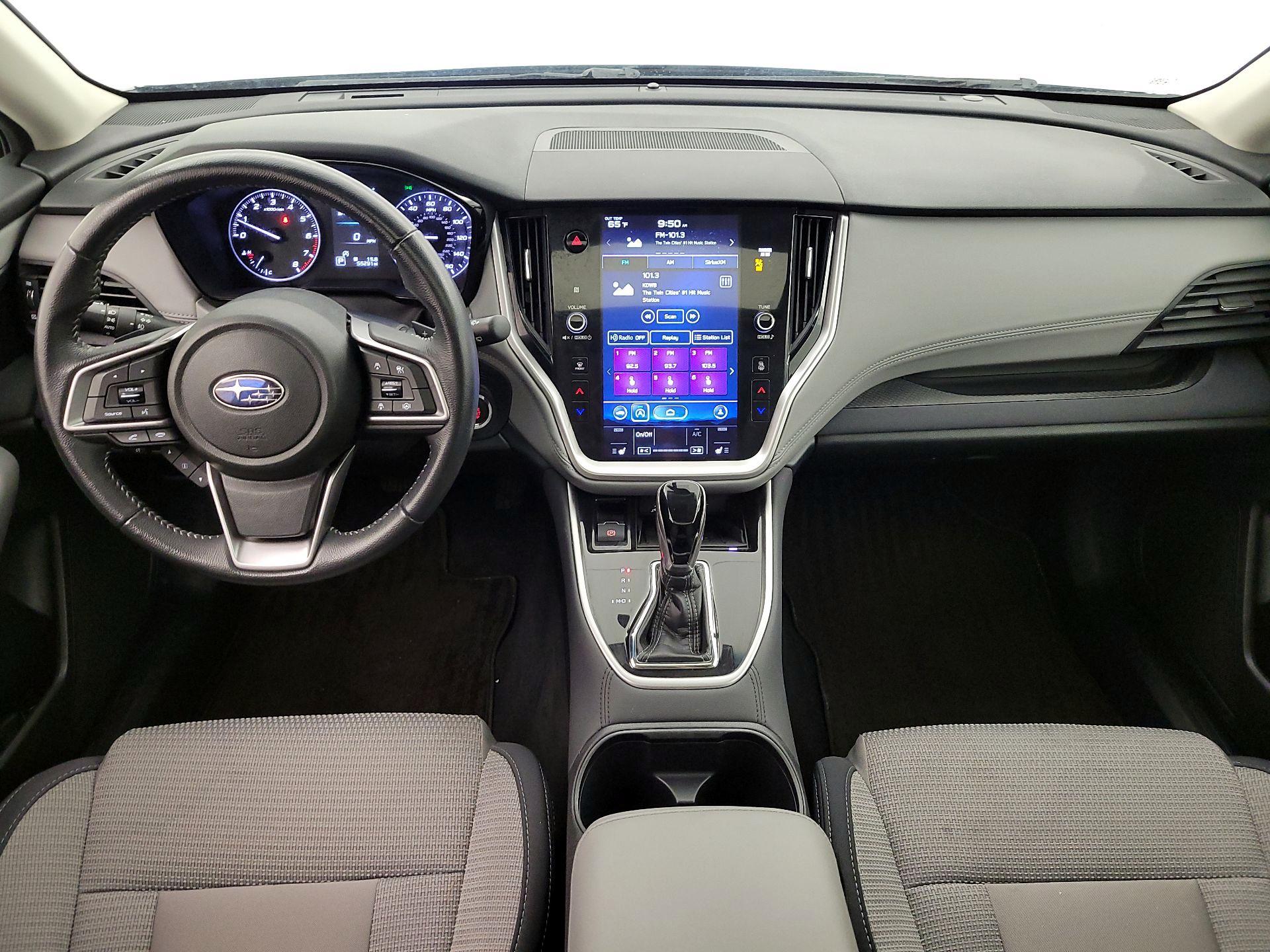 Thumbnail: 2022 Subaru Outback - 9