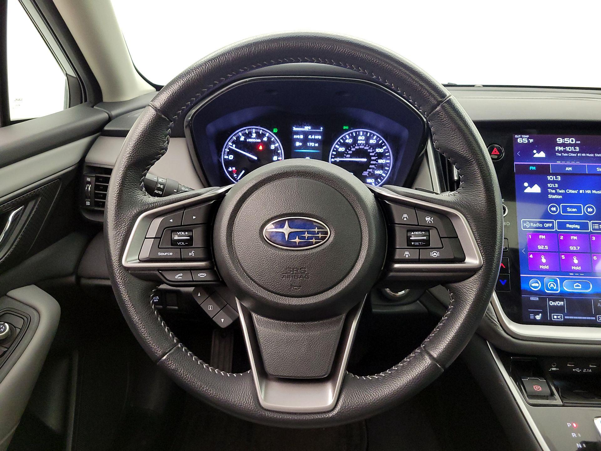 Thumbnail: 2022 Subaru Outback - 10
