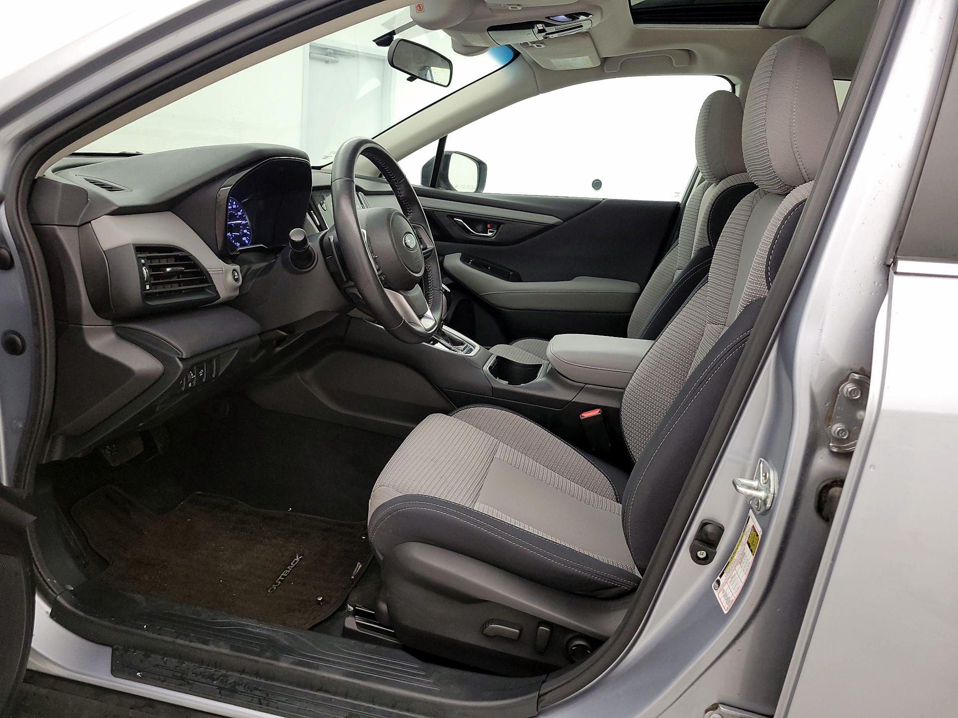 Thumbnail: 2022 Subaru Outback - 11