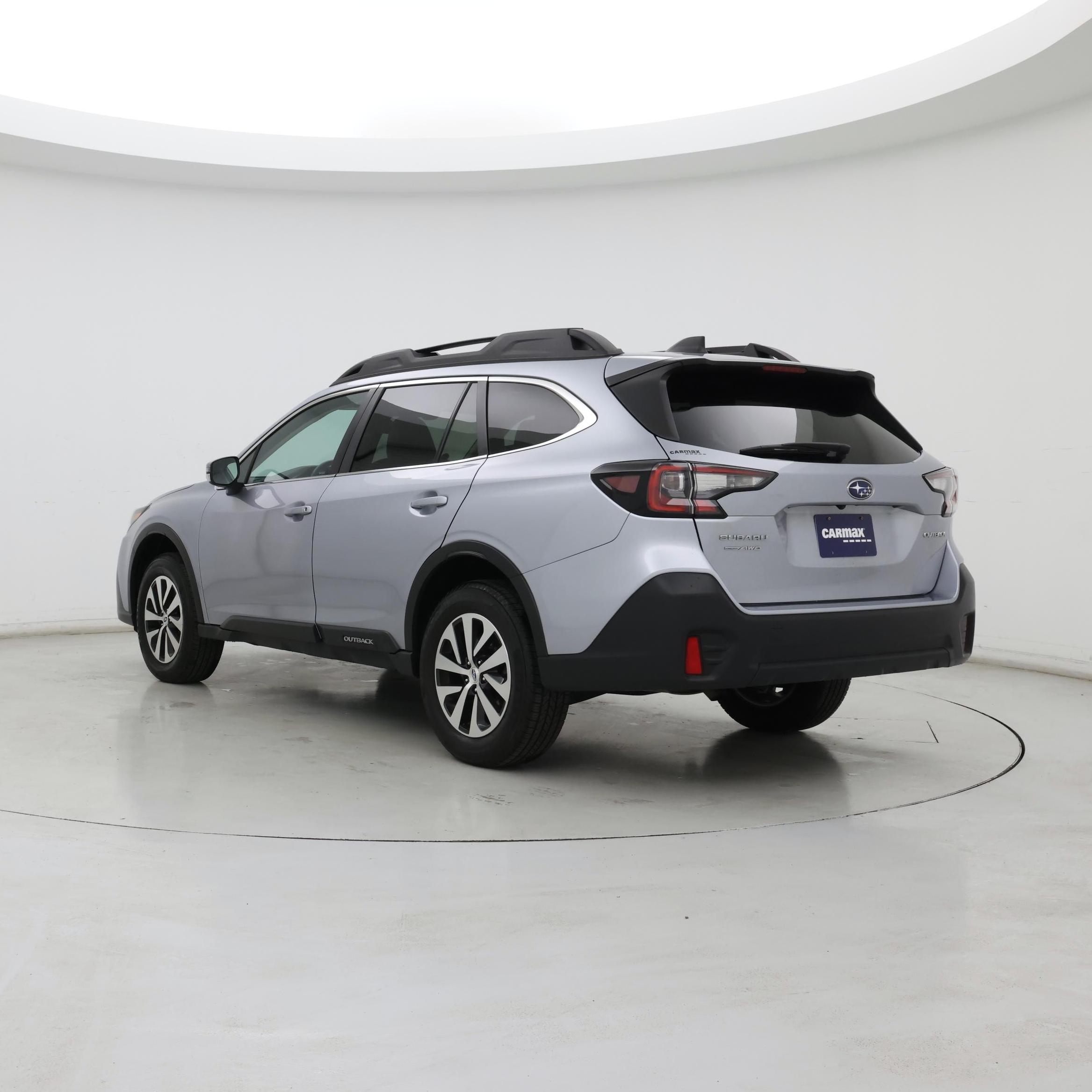 Thumbnail: 2022 Subaru Outback - 2