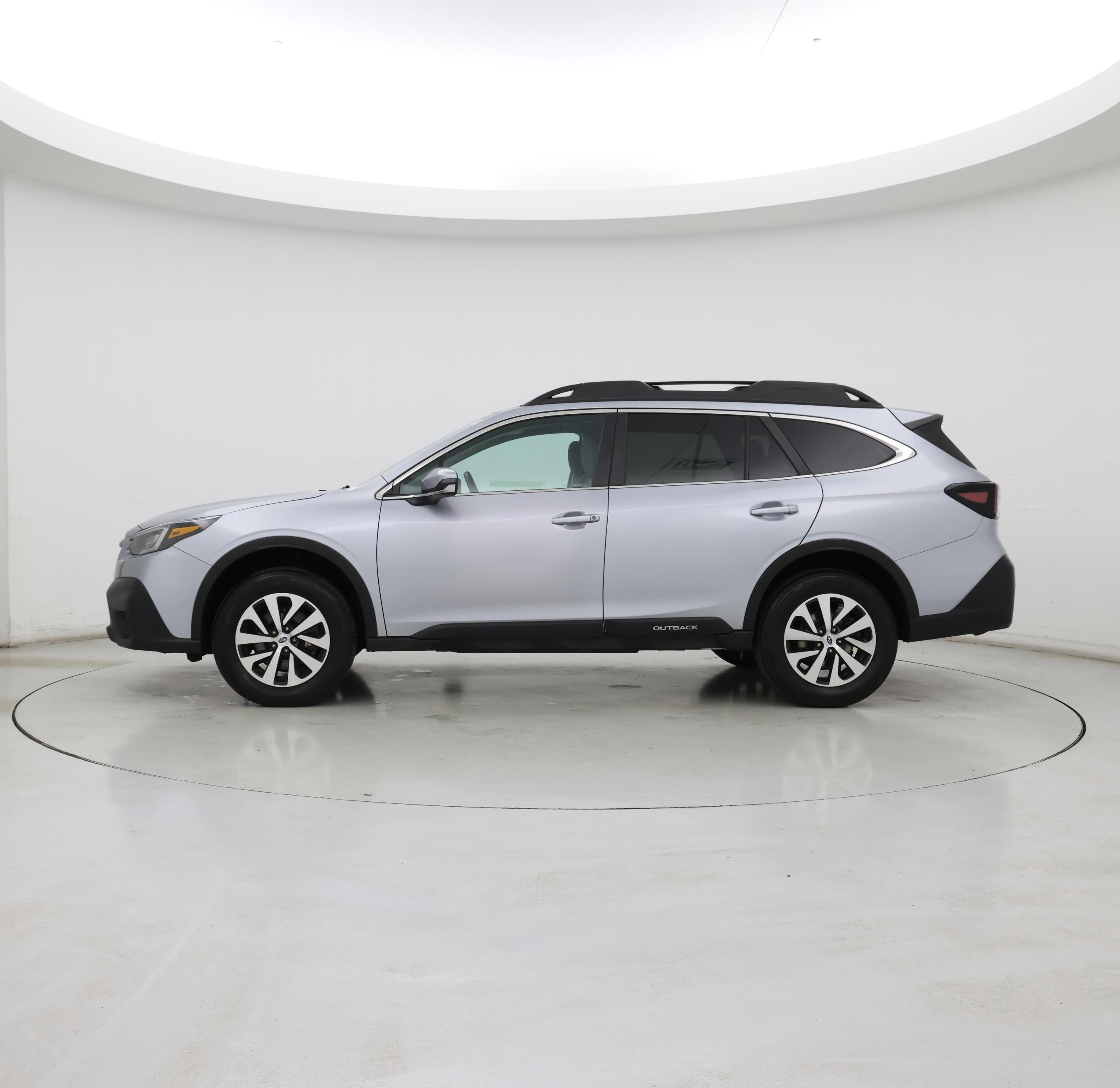 Thumbnail: 2022 Subaru Outback - 3