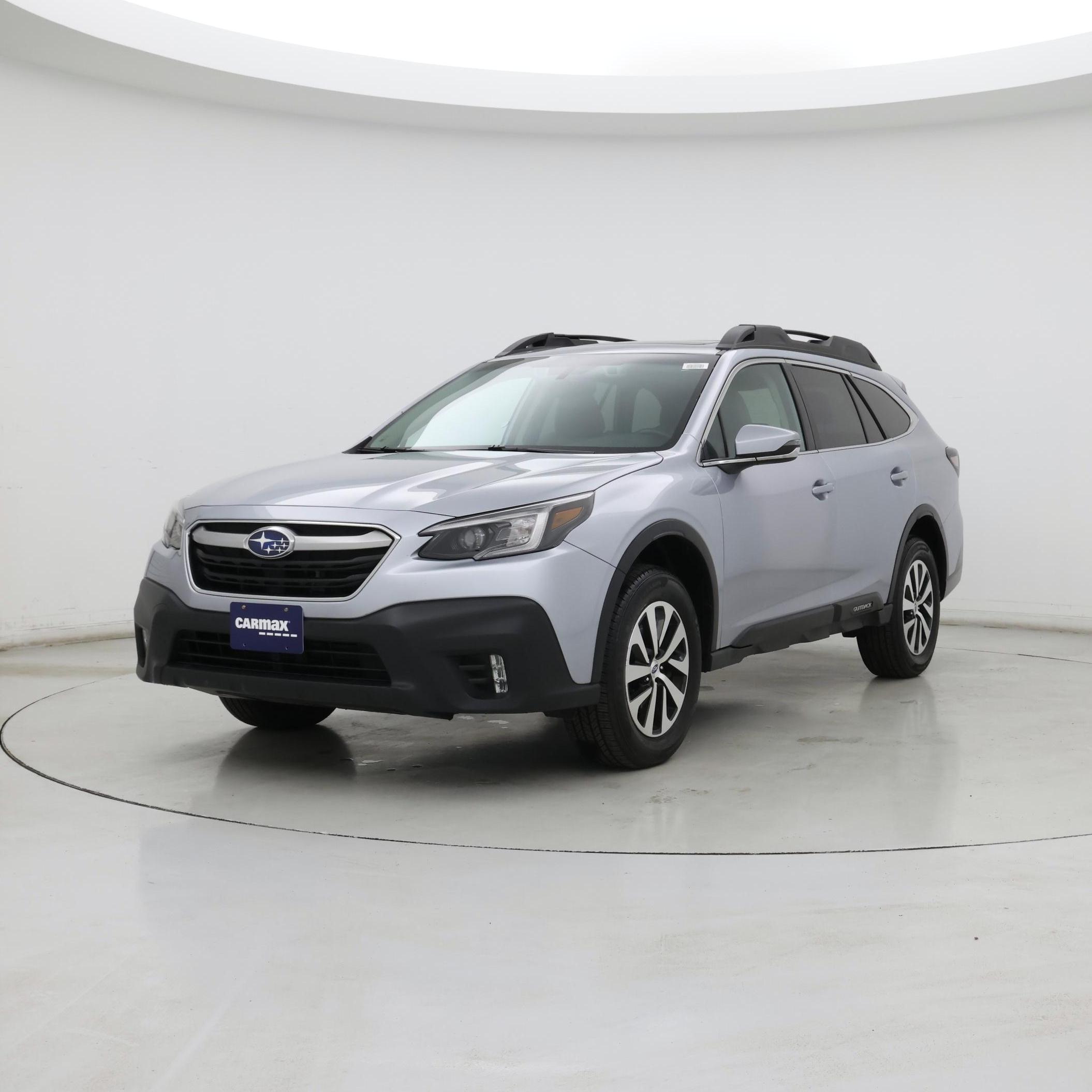 Thumbnail: 2022 Subaru Outback - 4