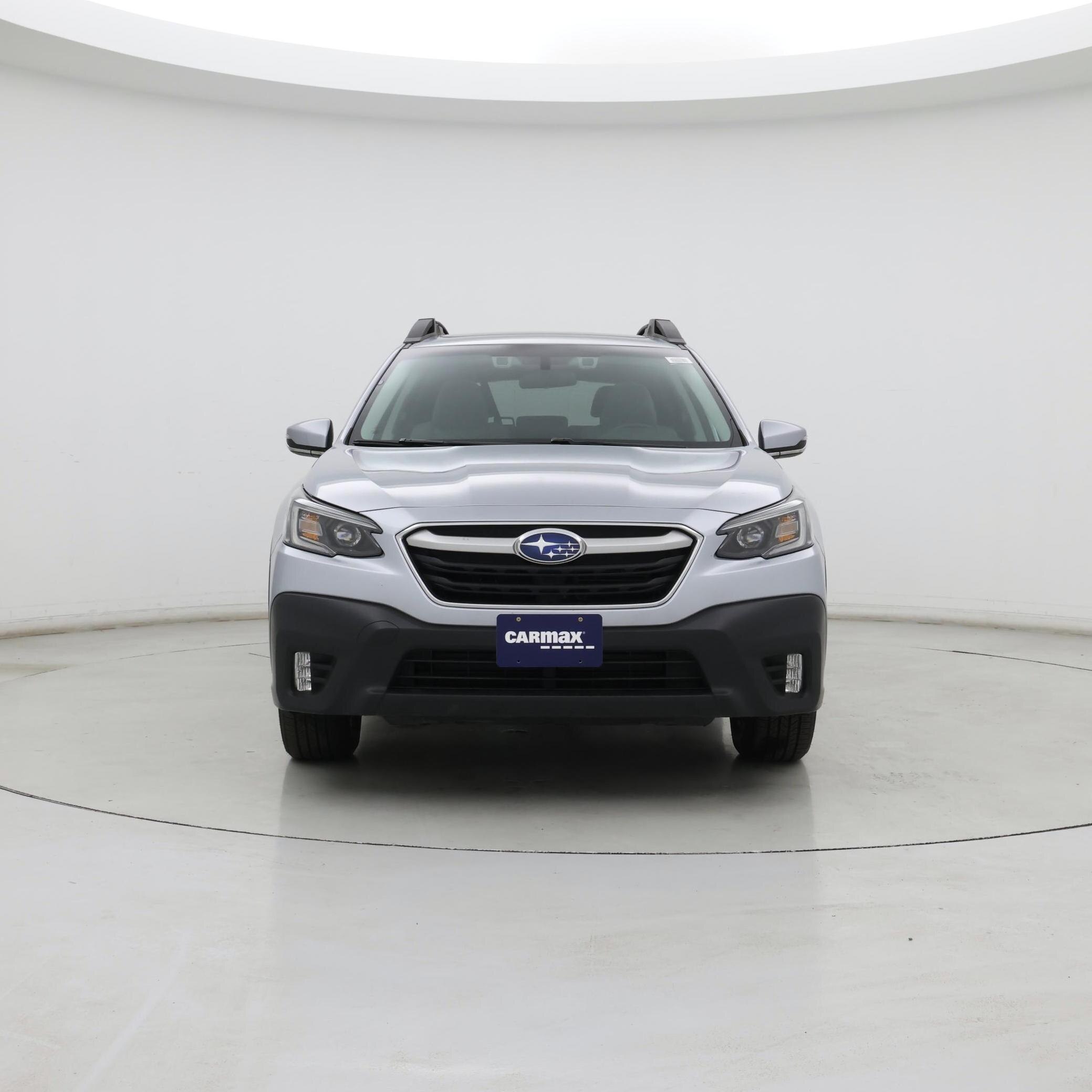 Thumbnail: 2022 Subaru Outback - 5