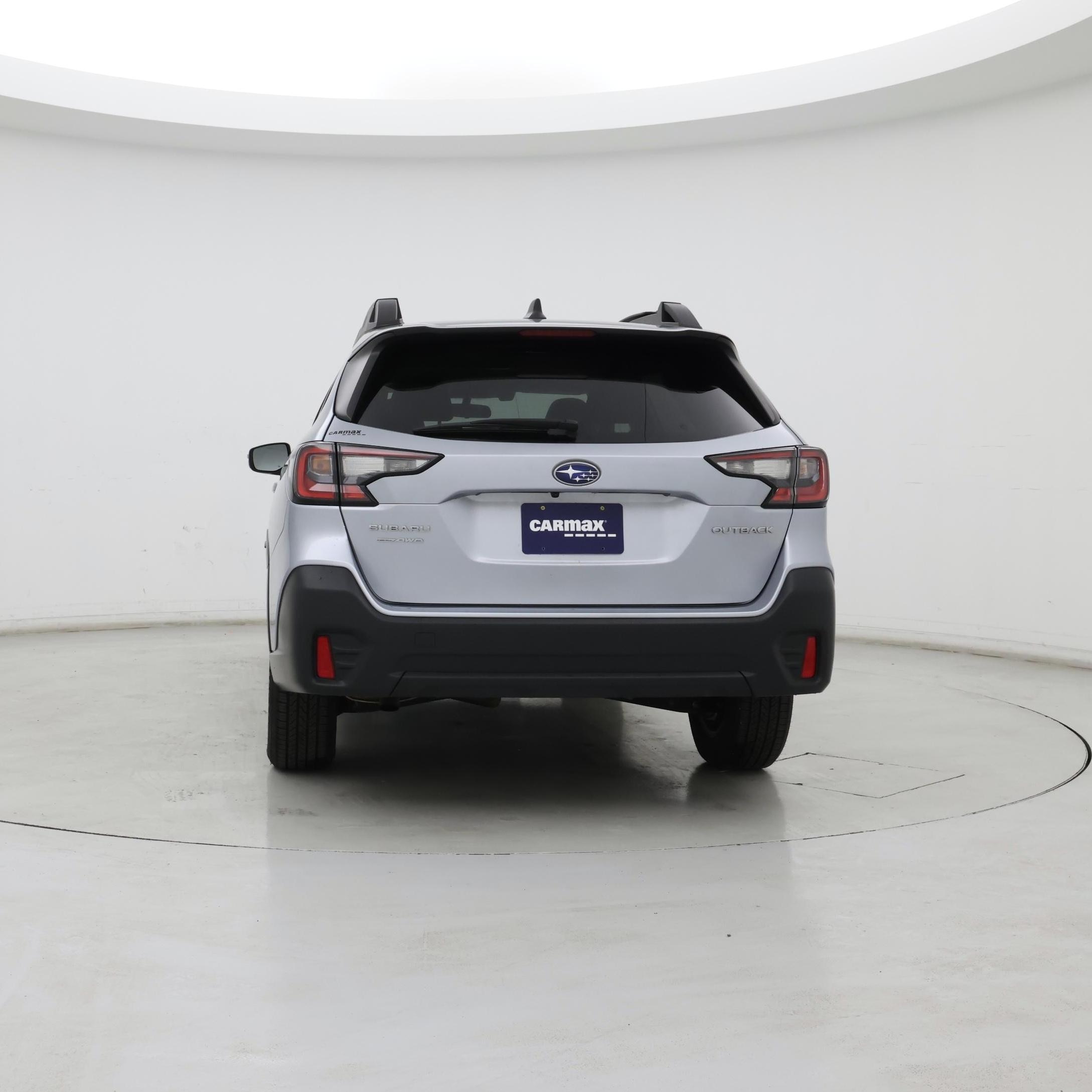 Thumbnail: 2022 Subaru Outback - 6