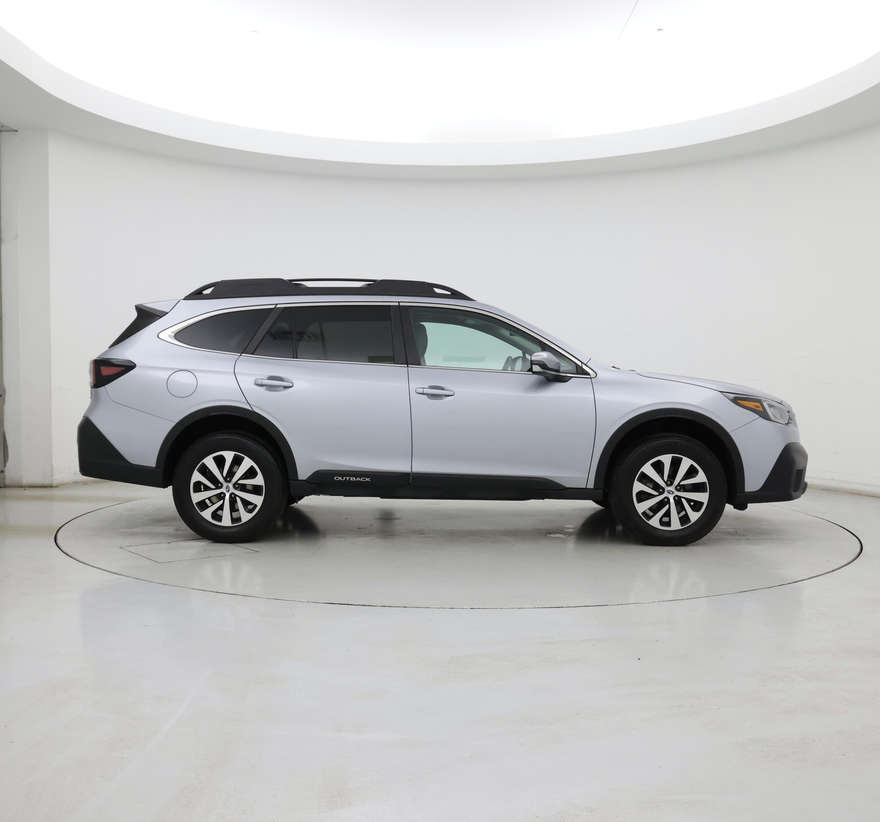 Thumbnail: 2022 Subaru Outback - 7
