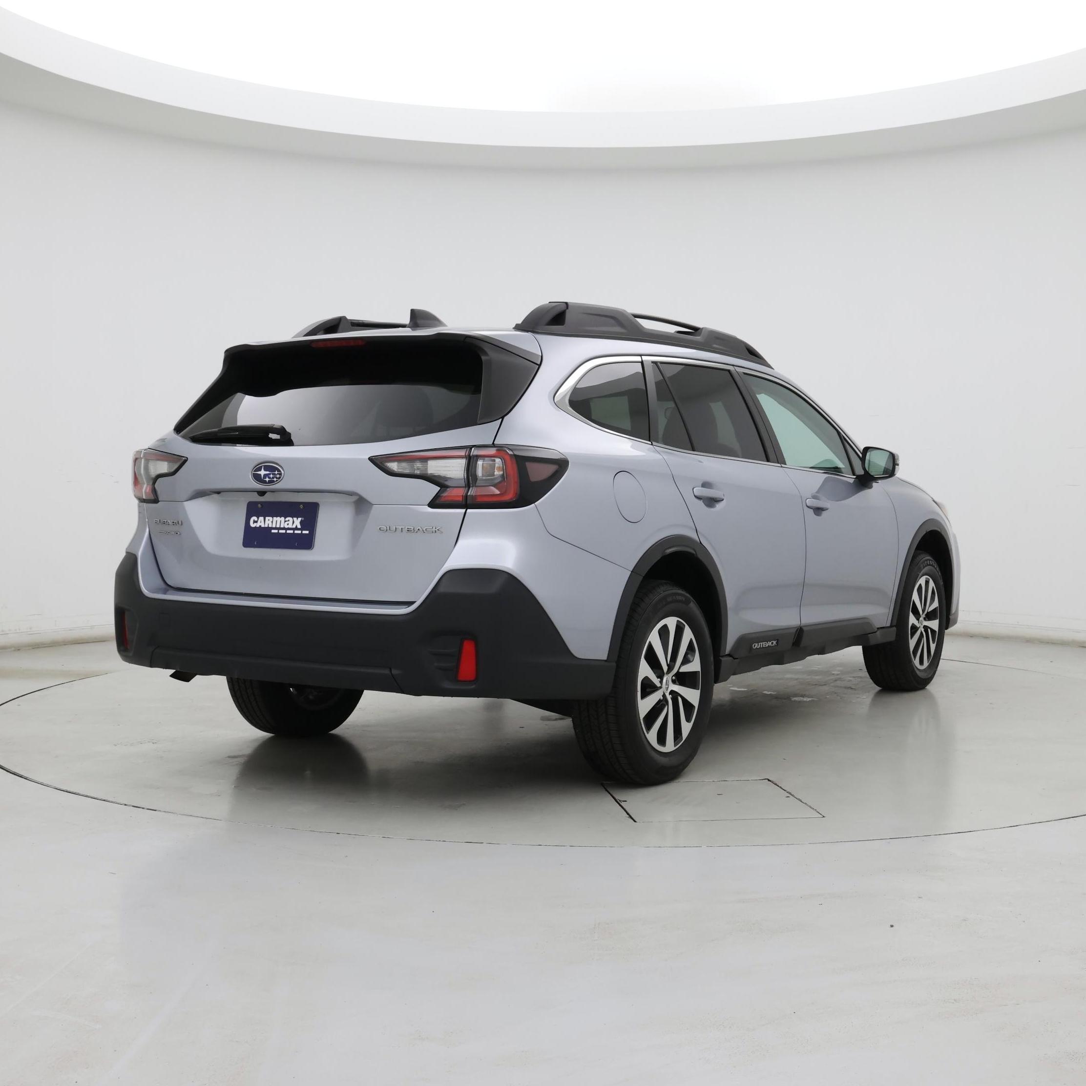 Thumbnail: 2022 Subaru Outback - 8