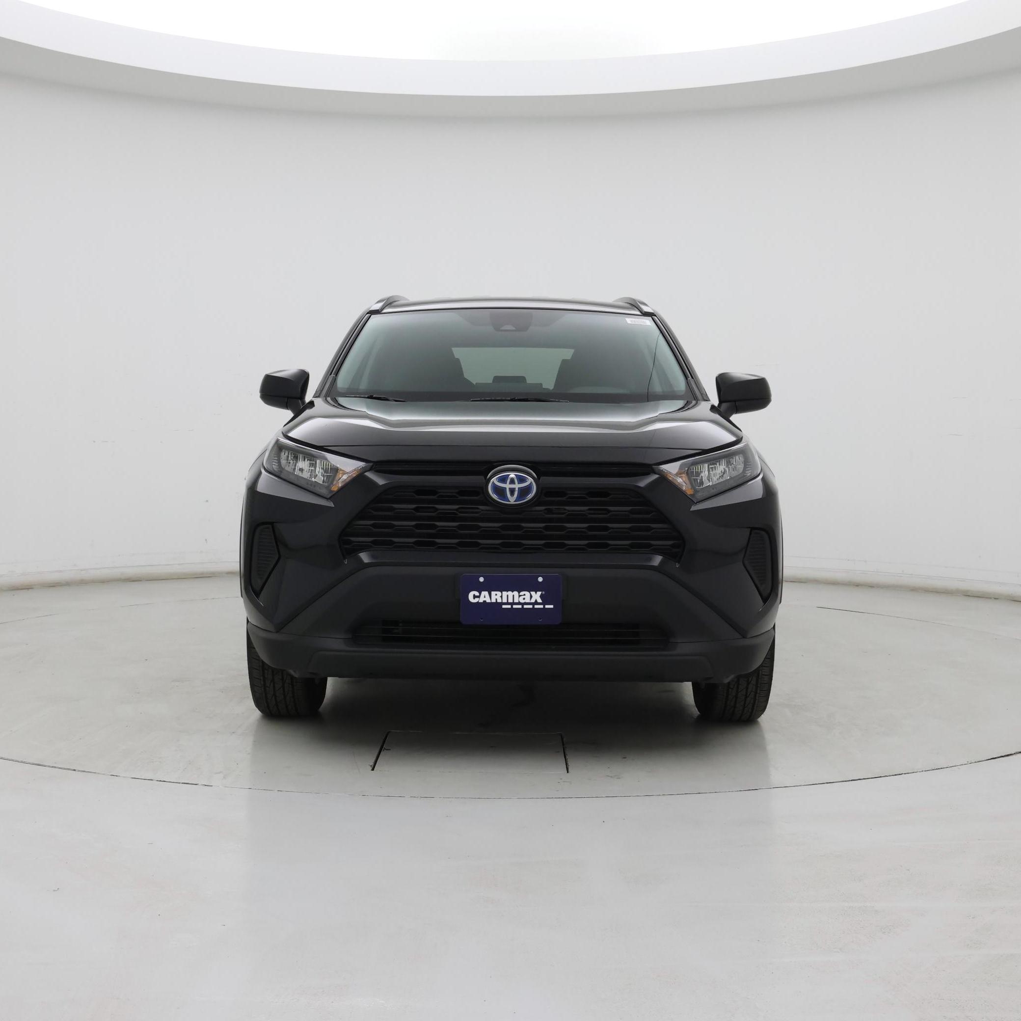 Thumbnail: 2022 Toyota RAV4 - 5