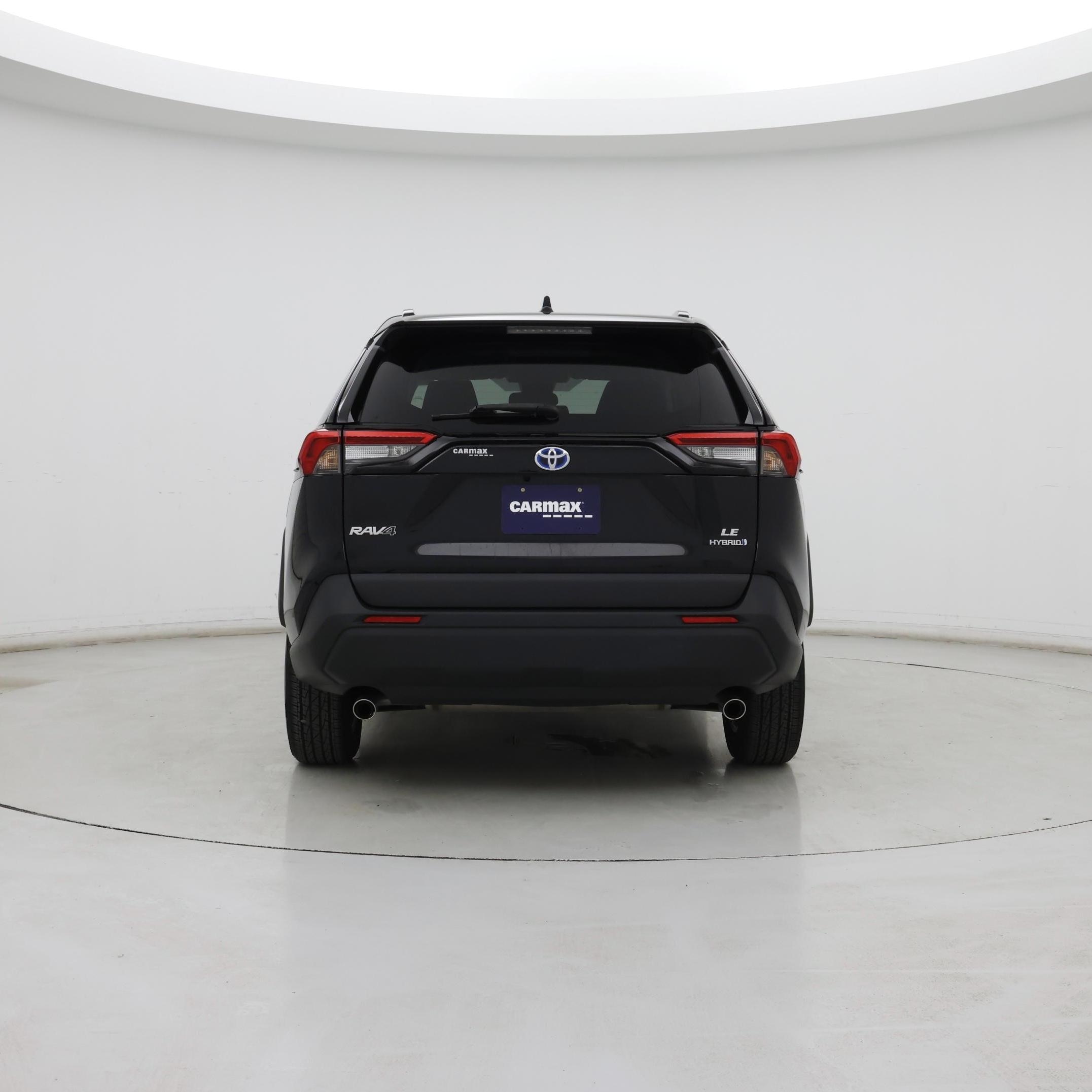 Thumbnail: 2022 Toyota RAV4 - 8