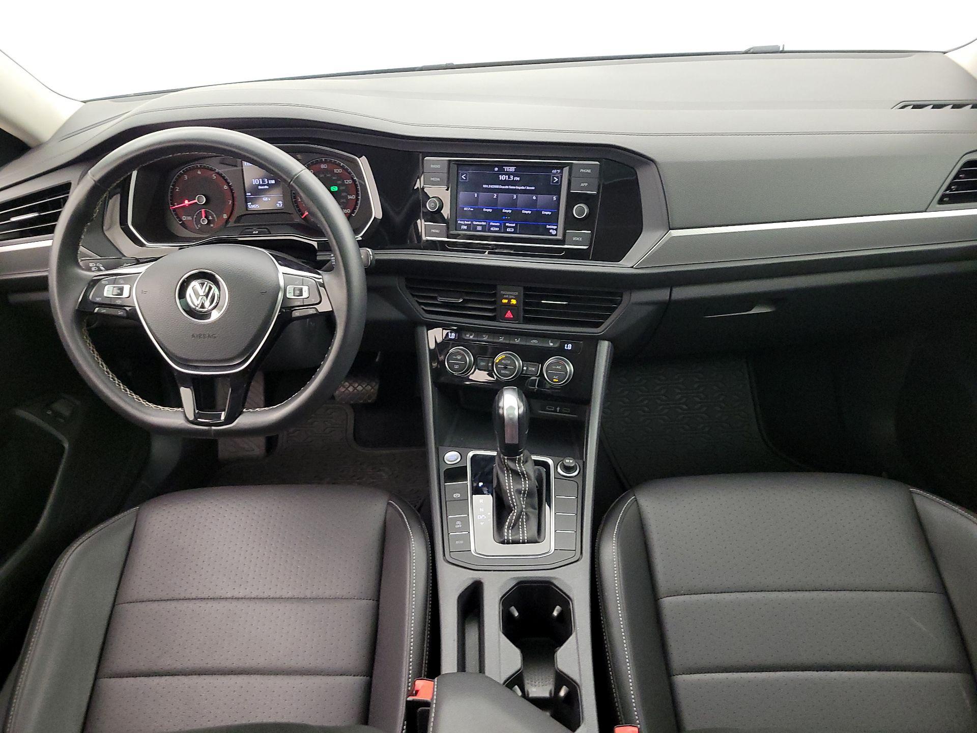 Thumbnail: 2021 Volkswagen Jetta - 9