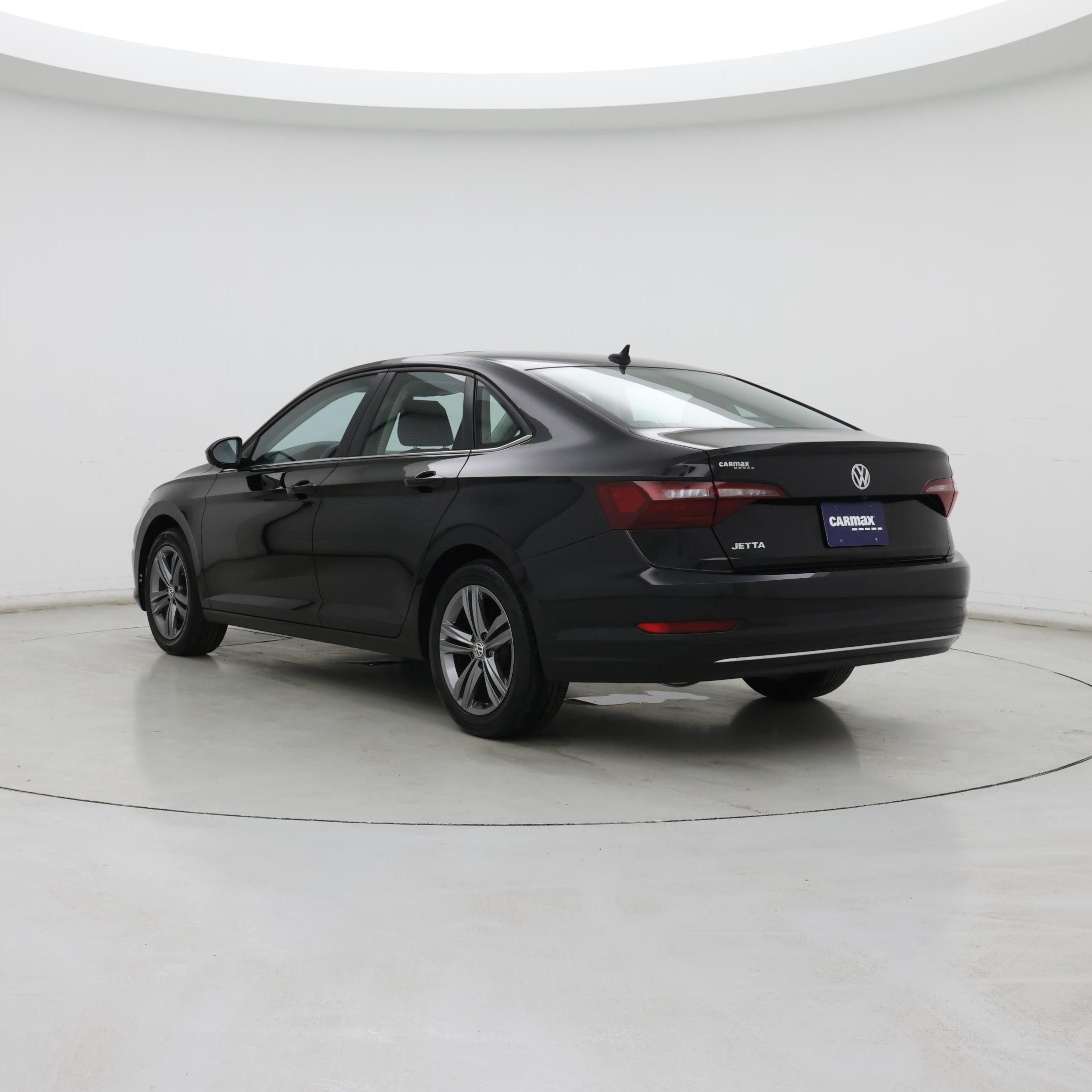 Thumbnail: 2021 Volkswagen Jetta - 2
