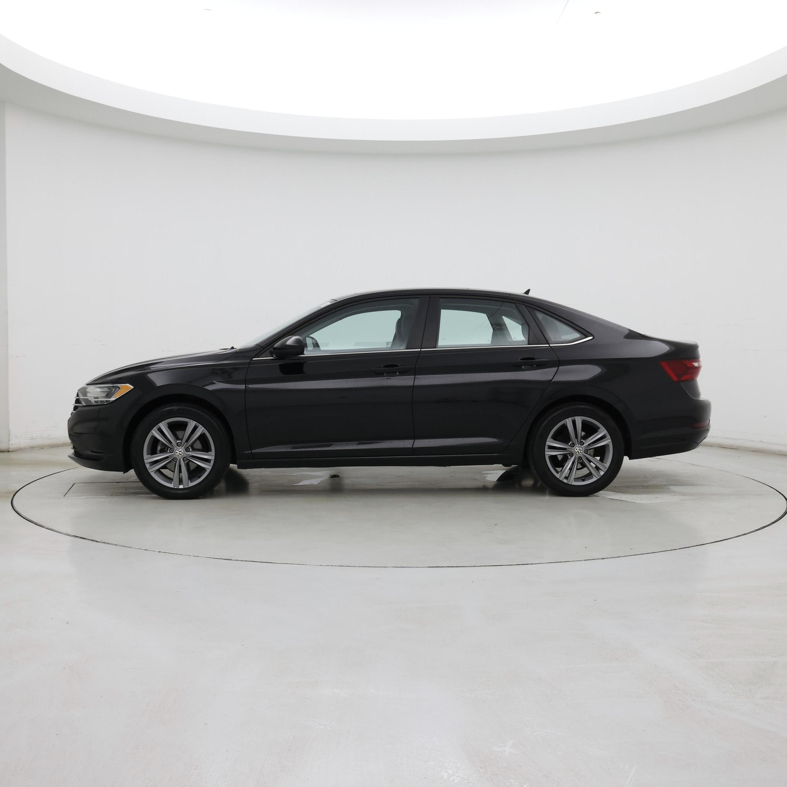 Thumbnail: 2021 Volkswagen Jetta - 3