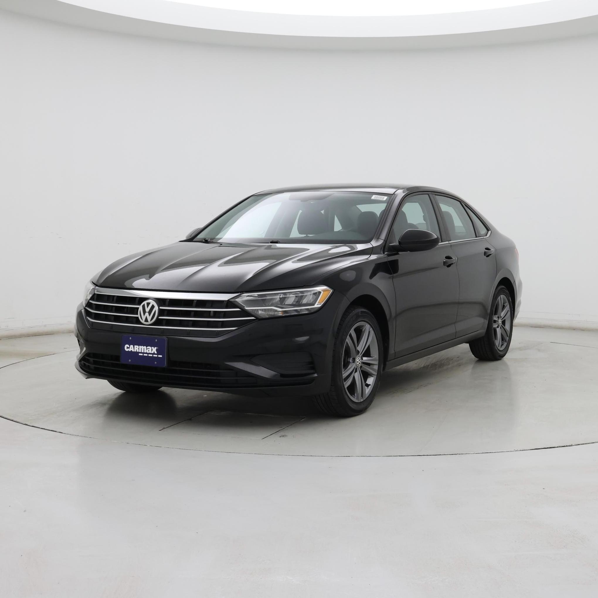 Thumbnail: 2021 Volkswagen Jetta - 4
