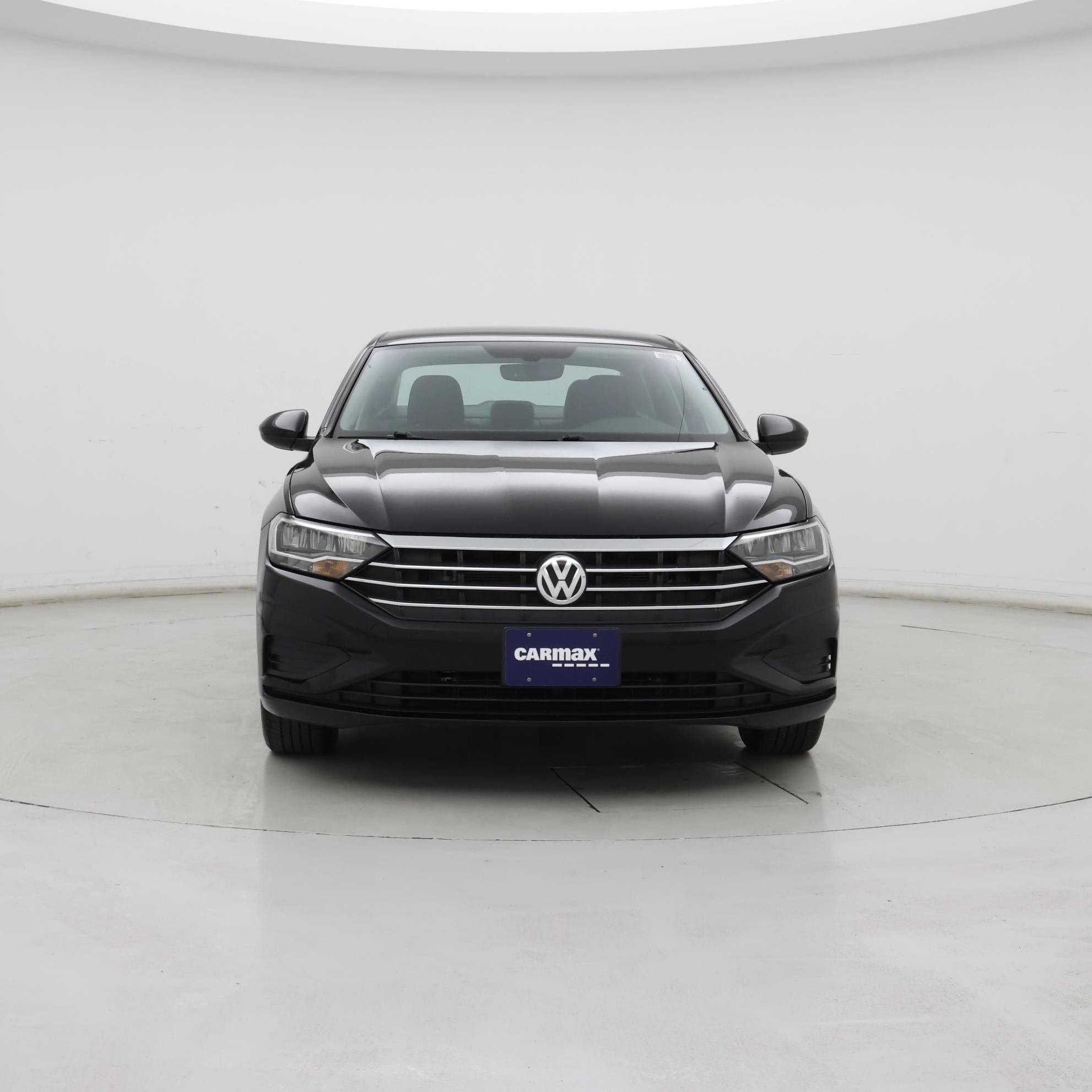 Thumbnail: 2021 Volkswagen Jetta - 5