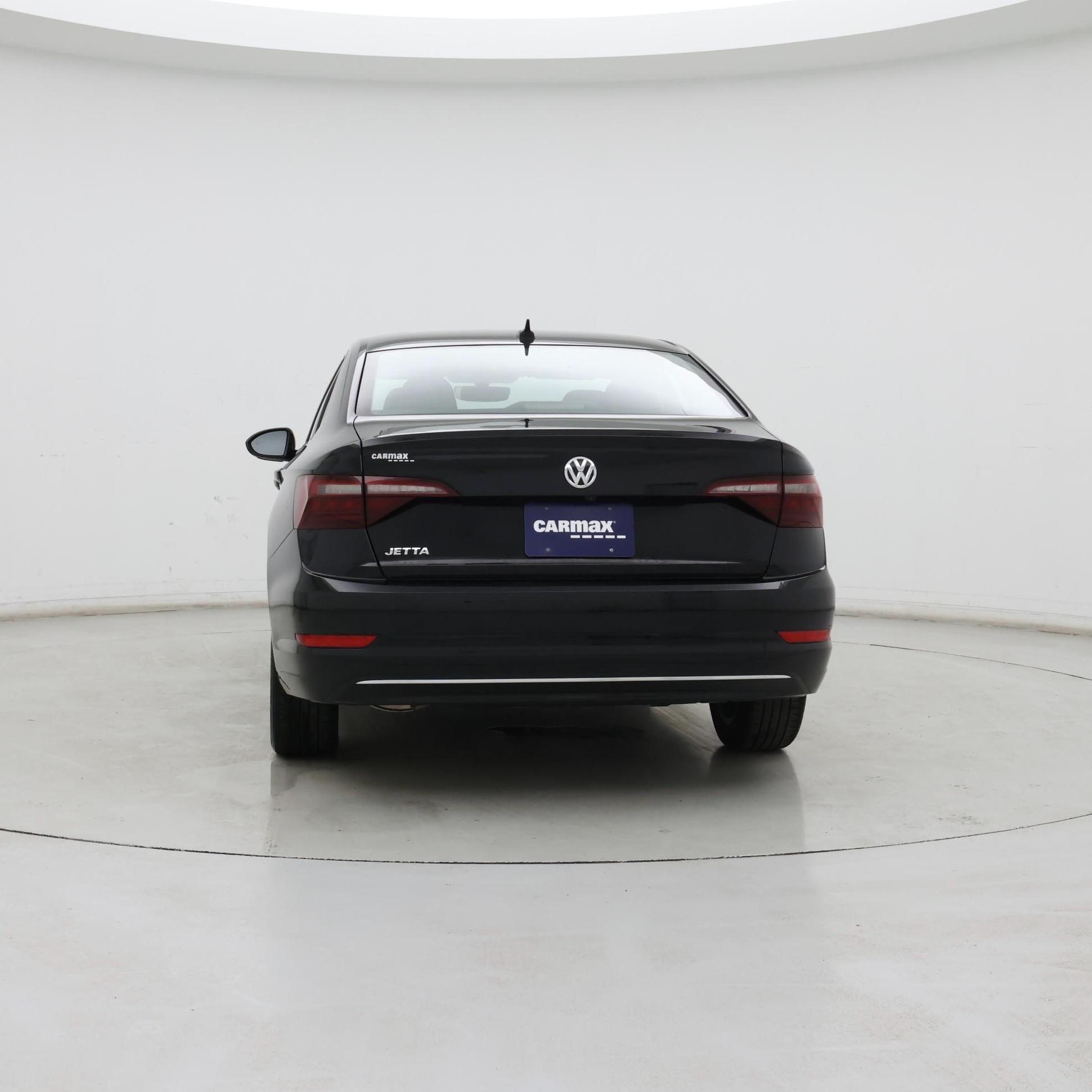 Thumbnail: 2021 Volkswagen Jetta - 6
