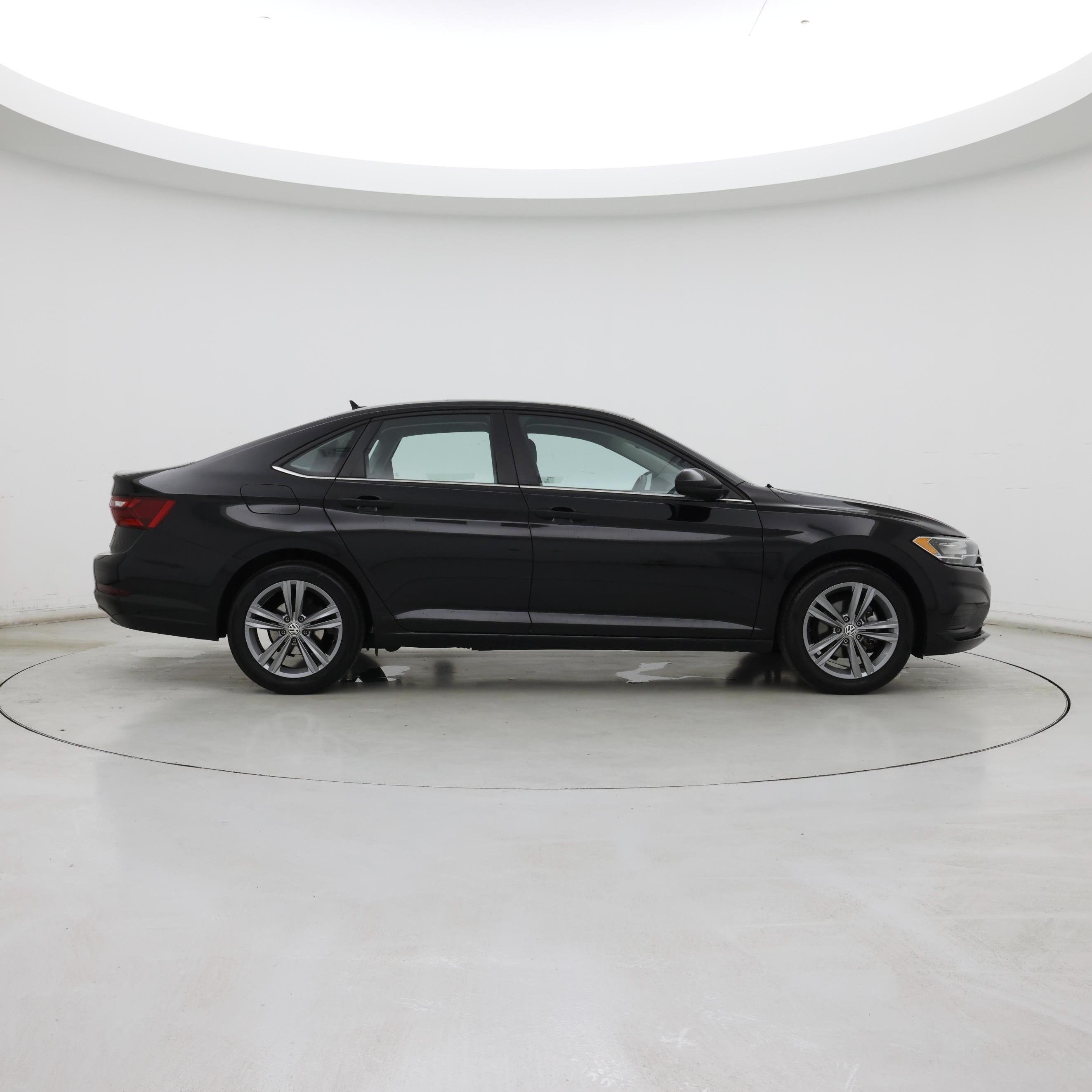 Thumbnail: 2021 Volkswagen Jetta - 7