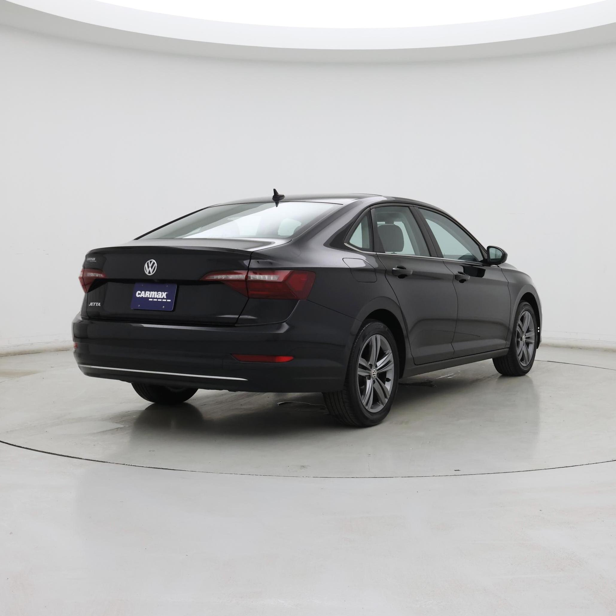 Thumbnail: 2021 Volkswagen Jetta - 8