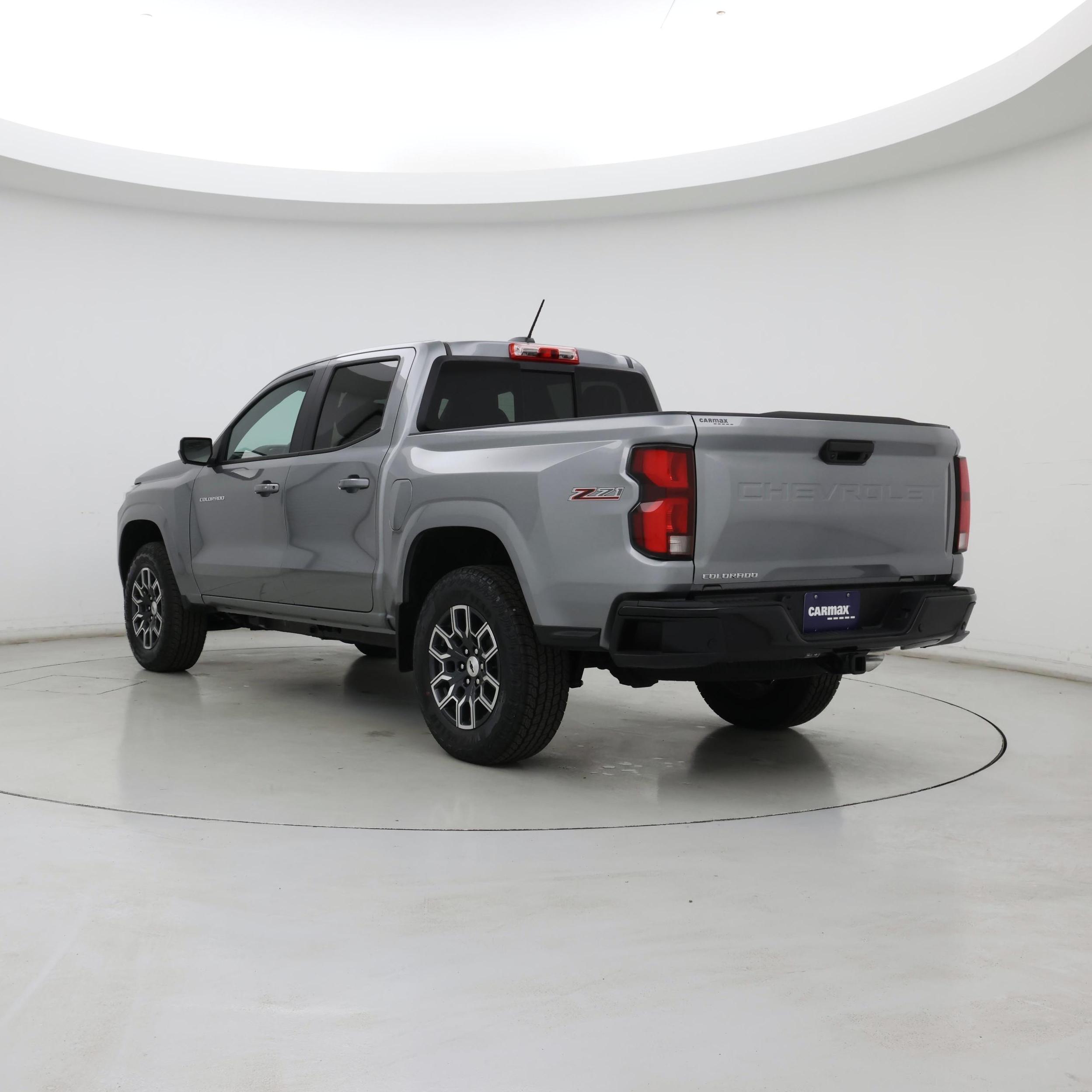 Thumbnail: 2026 Chevrolet Colorado - 2