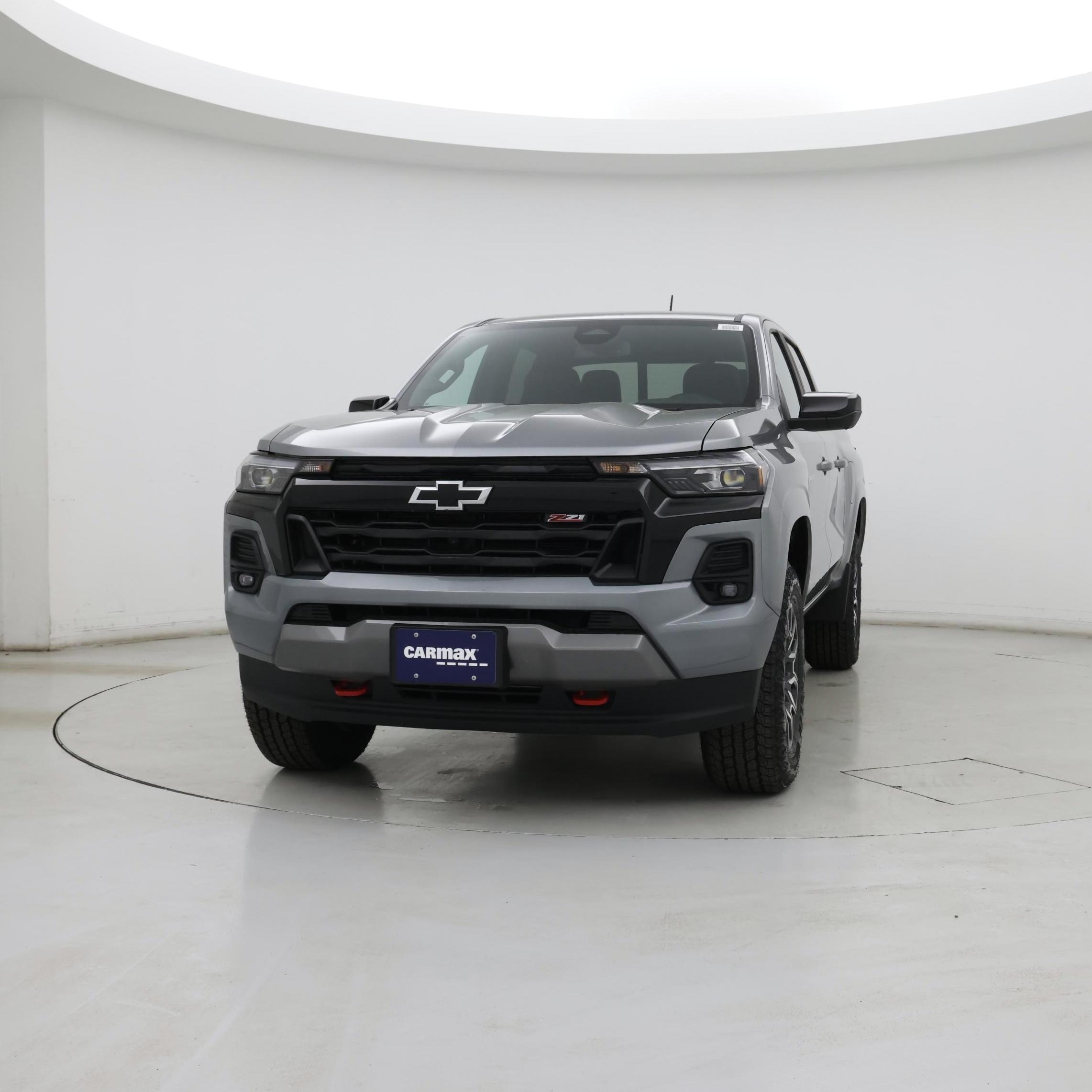 Thumbnail: 2026 Chevrolet Colorado - 5